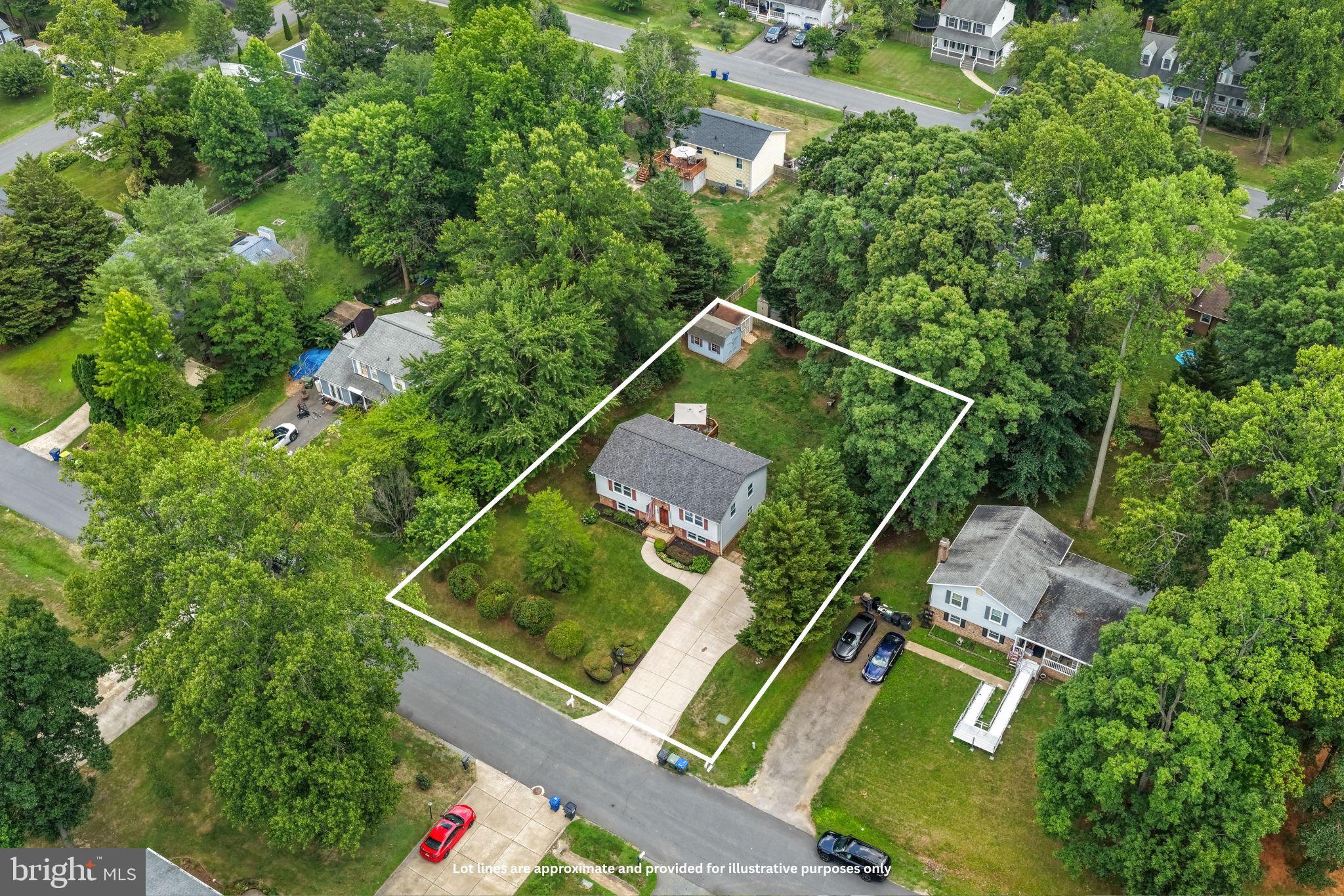VISTA WOODS - Residential