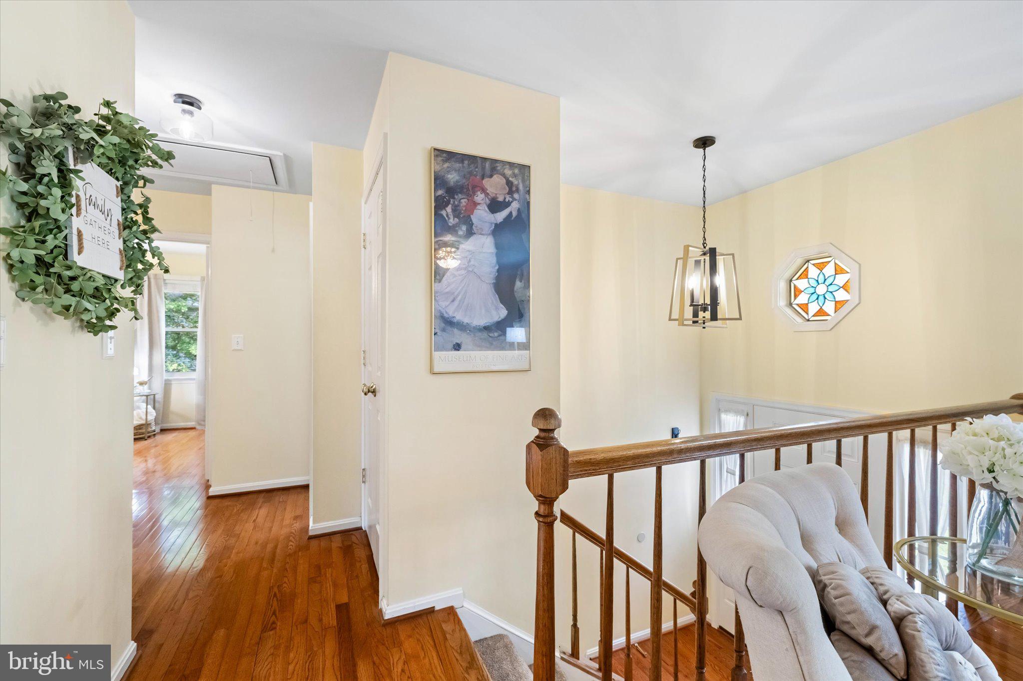 VISTA WOODS - Residential