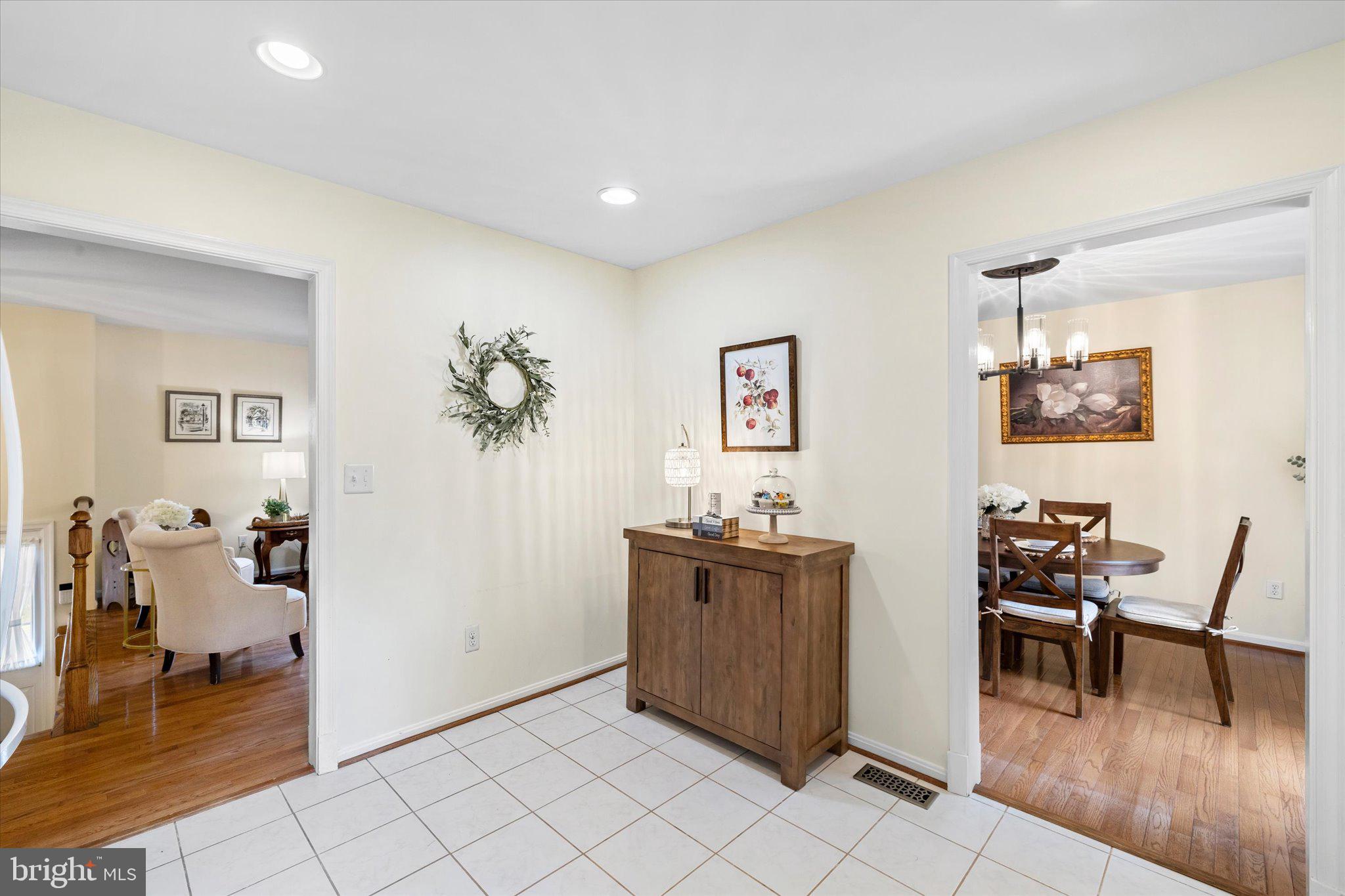 VISTA WOODS - Residential