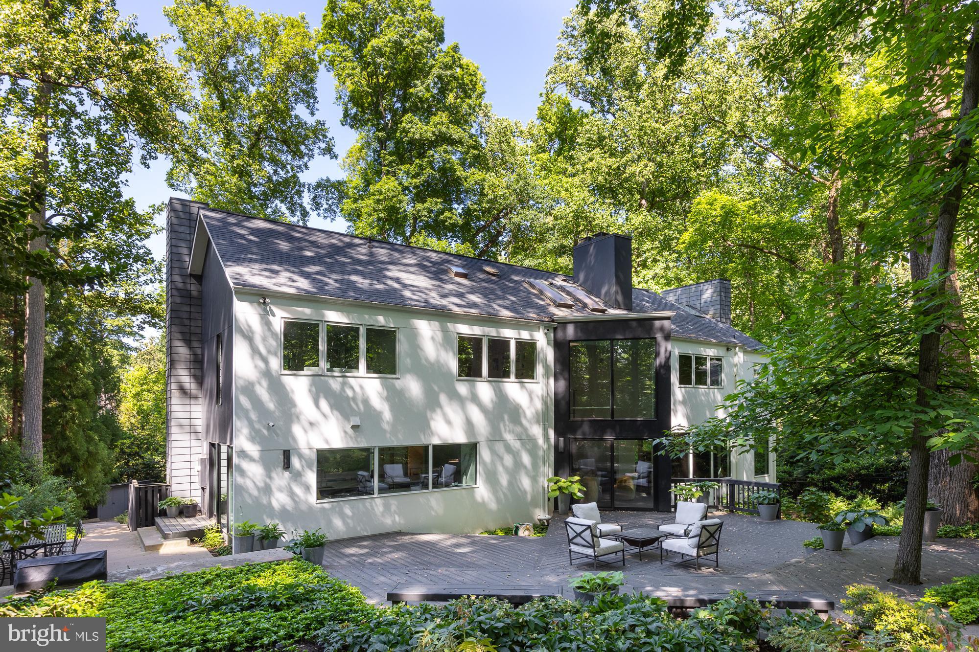 HILL VIEW ESTATES - Residential
