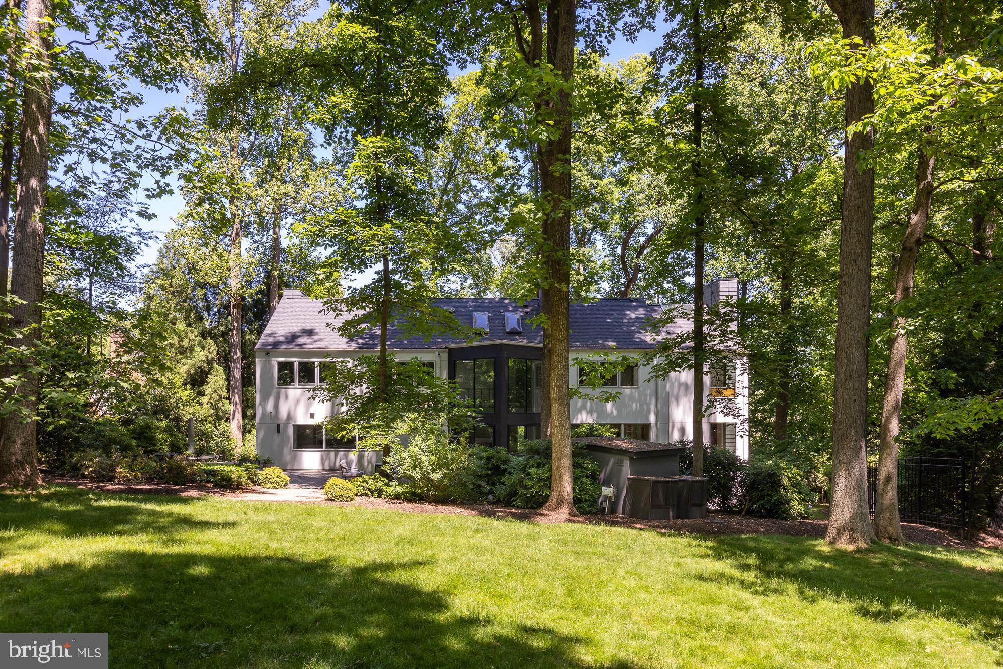 HILL VIEW ESTATES - Residential