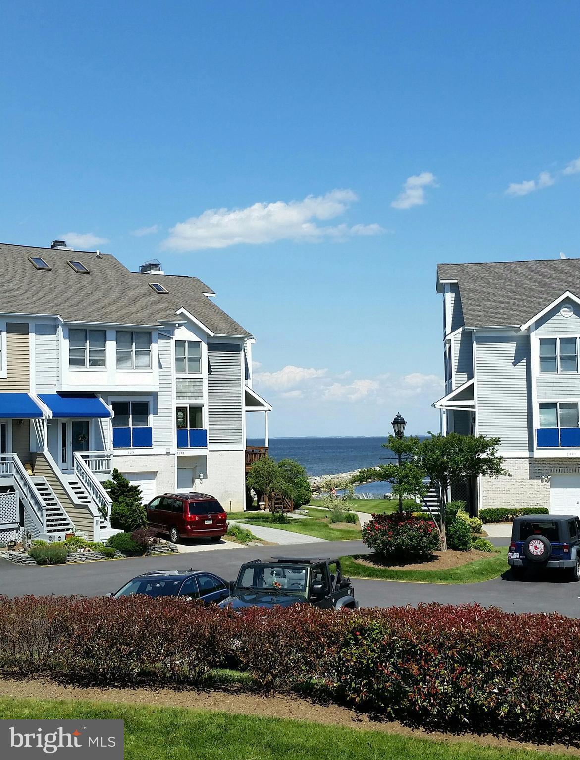 WINDWARD KEY - Residential