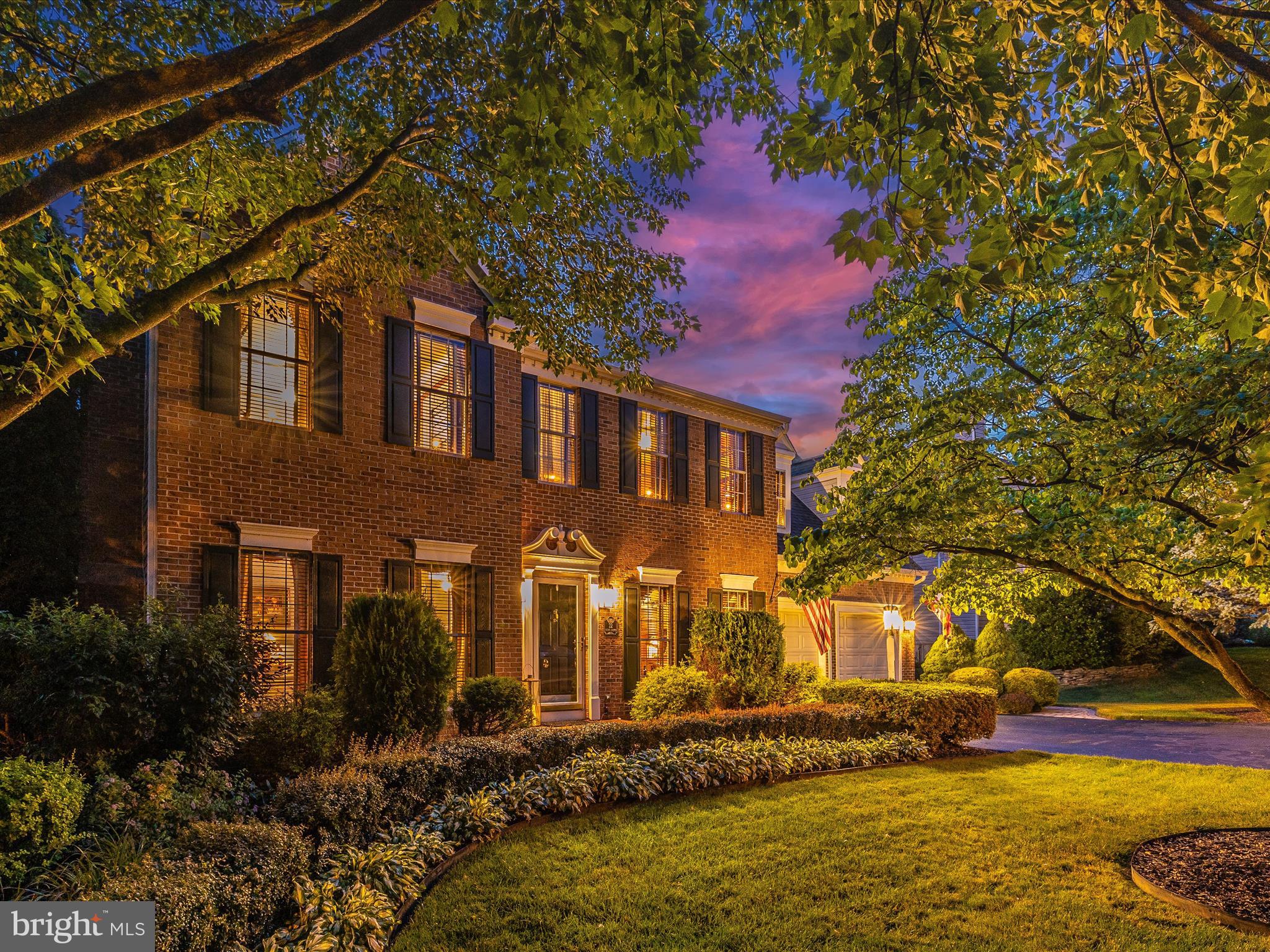 BROOKRIDGE SOUTH - Residential
