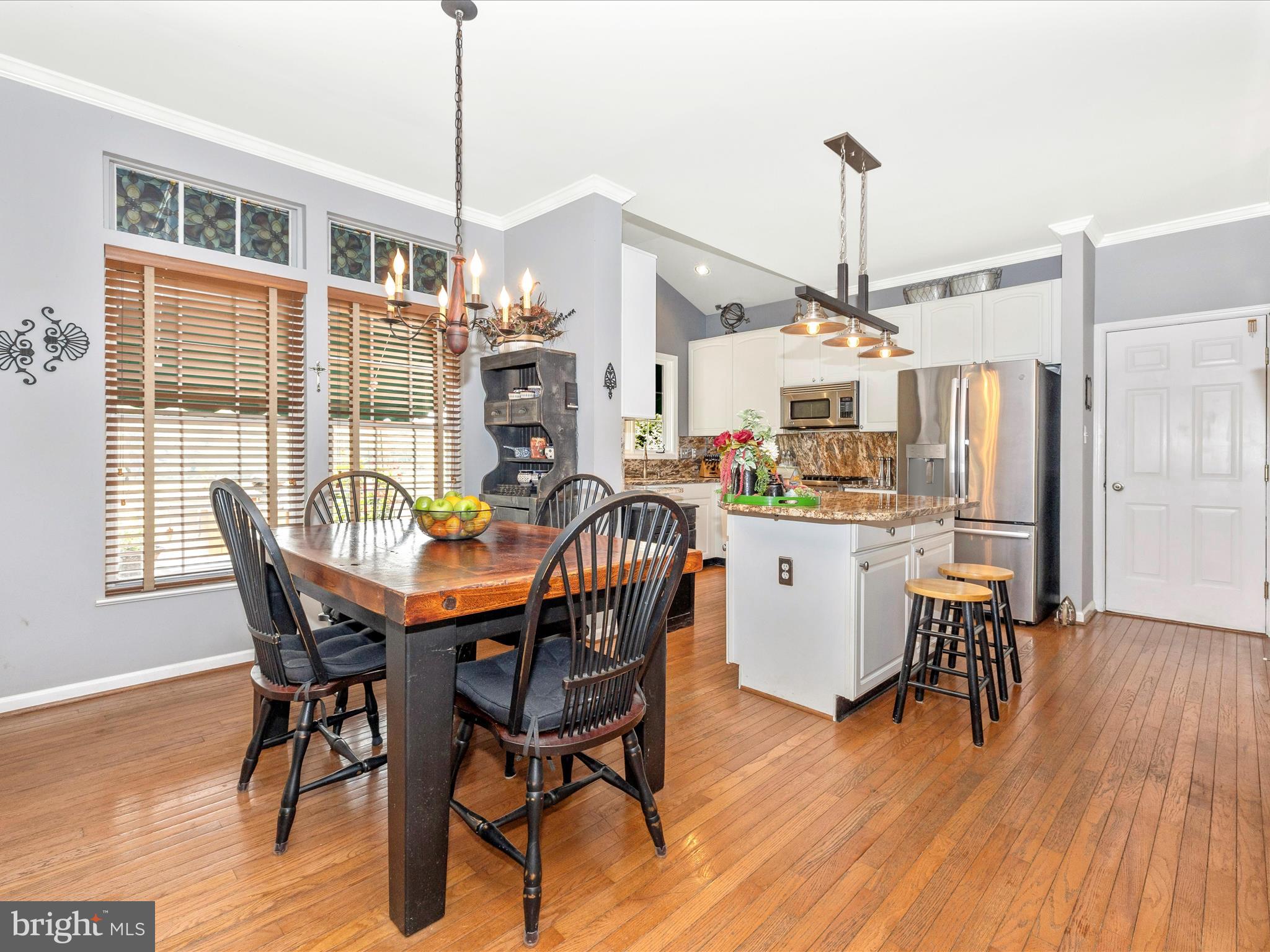 BROOKRIDGE SOUTH - Residential
