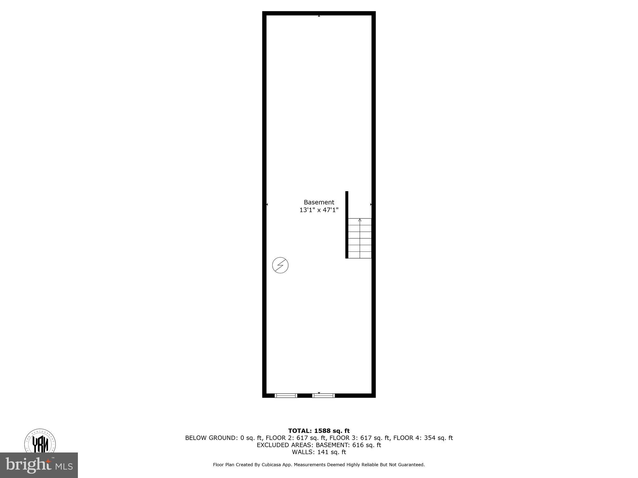 JOHNSTON SQUARE - Residential