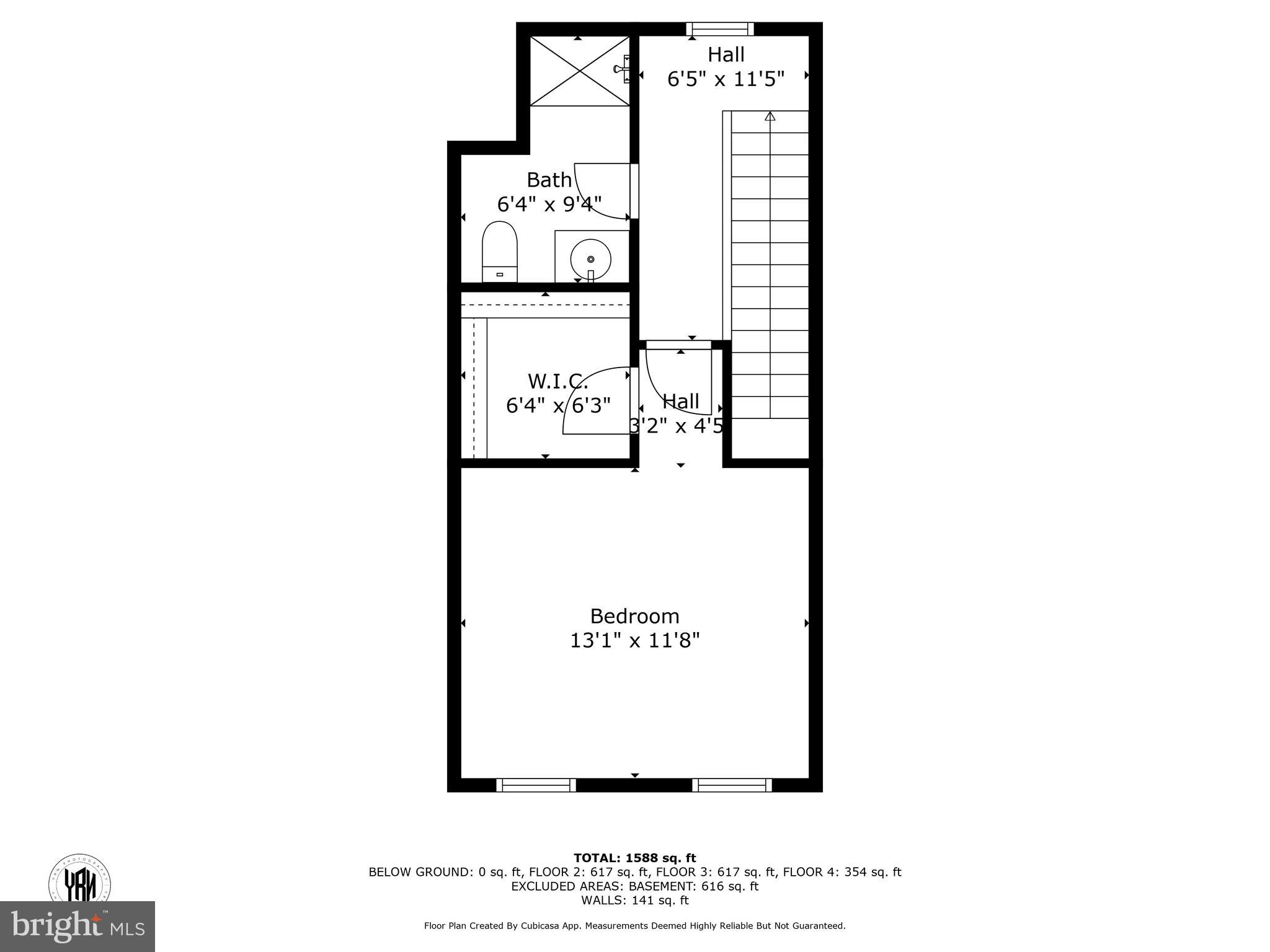 JOHNSTON SQUARE - Residential