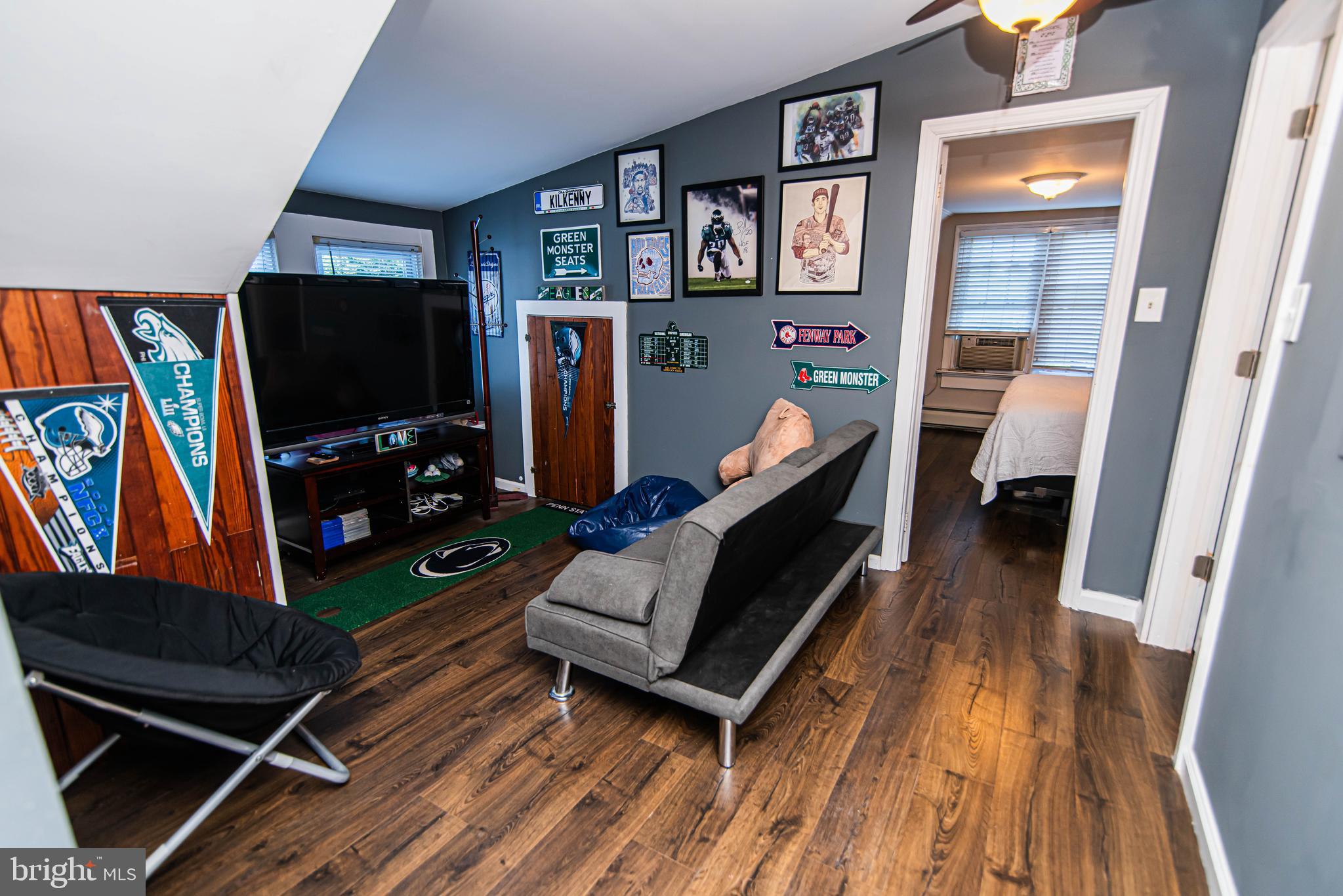 ARDSLEY - Residential