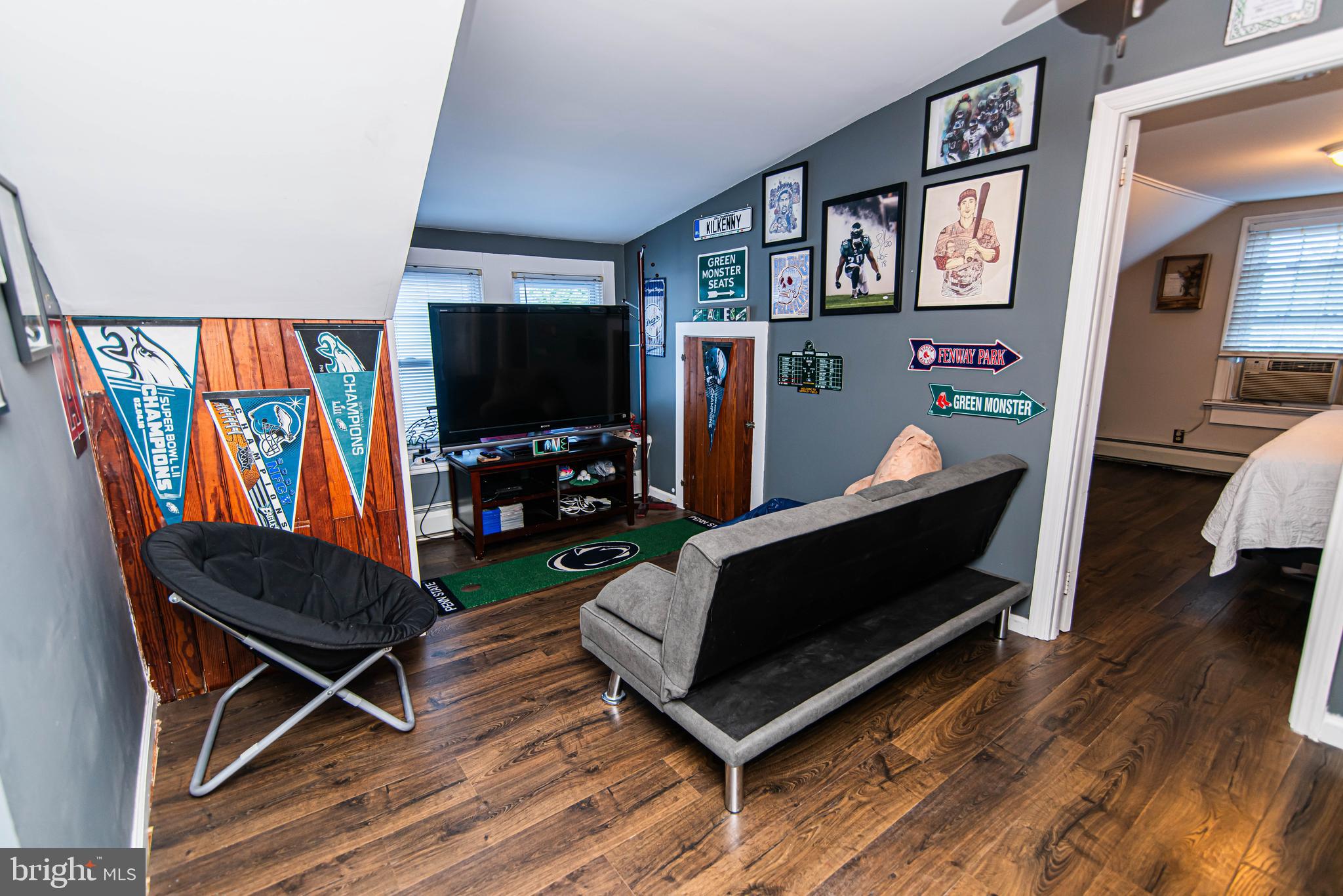 ARDSLEY - Residential