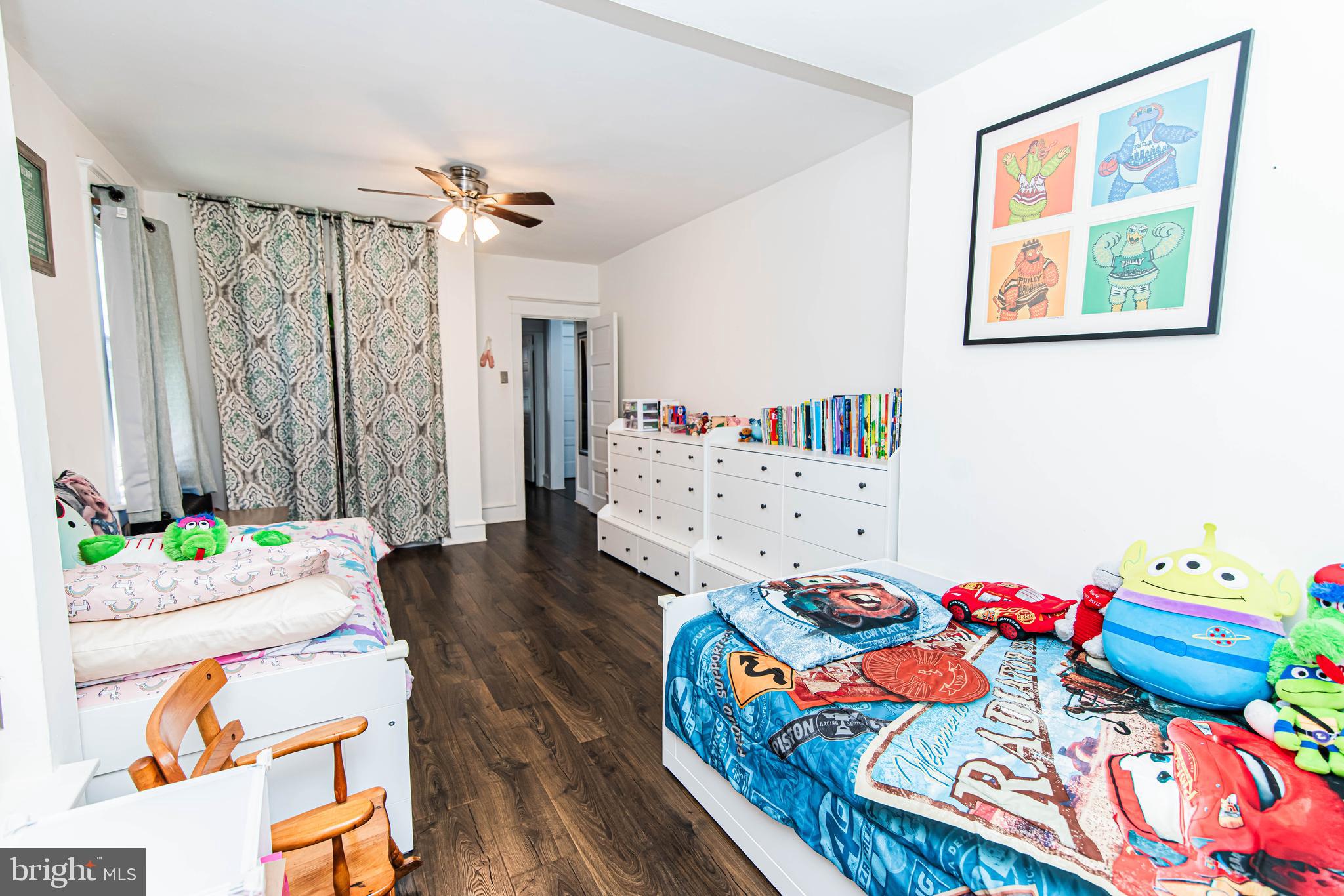 ARDSLEY - Residential
