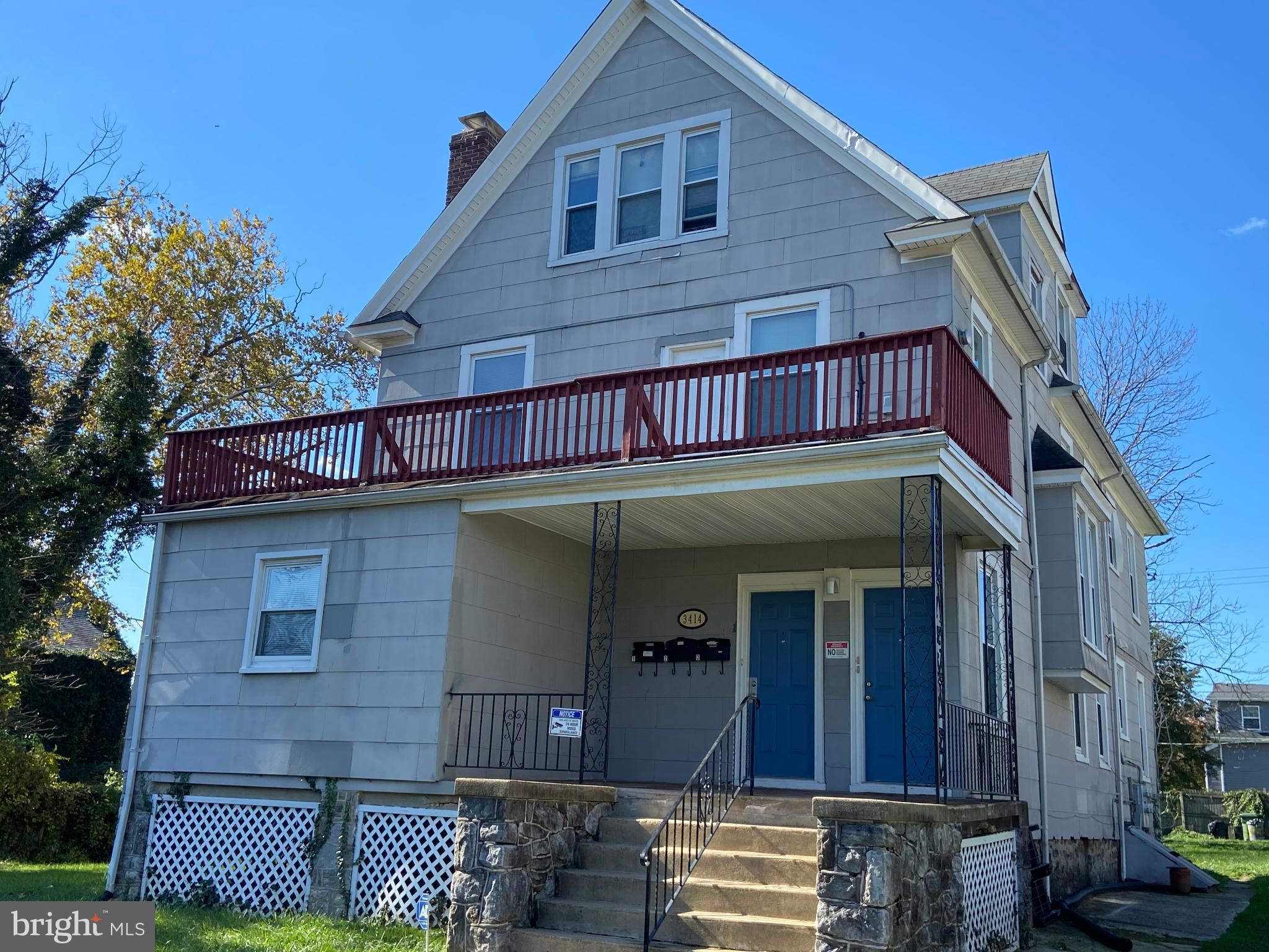DORCHESTER - Residential Income
