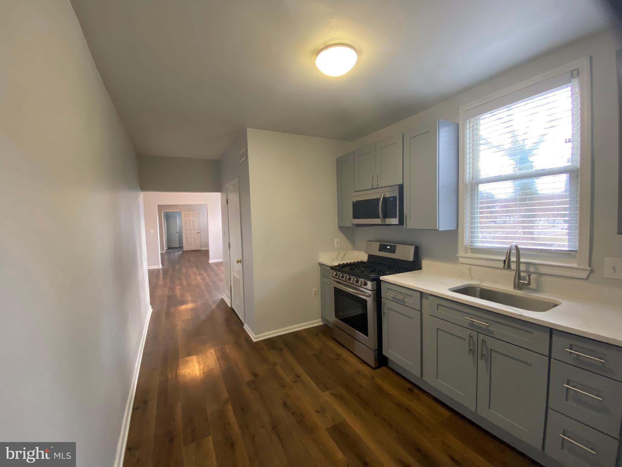 DORCHESTER - Residential Income