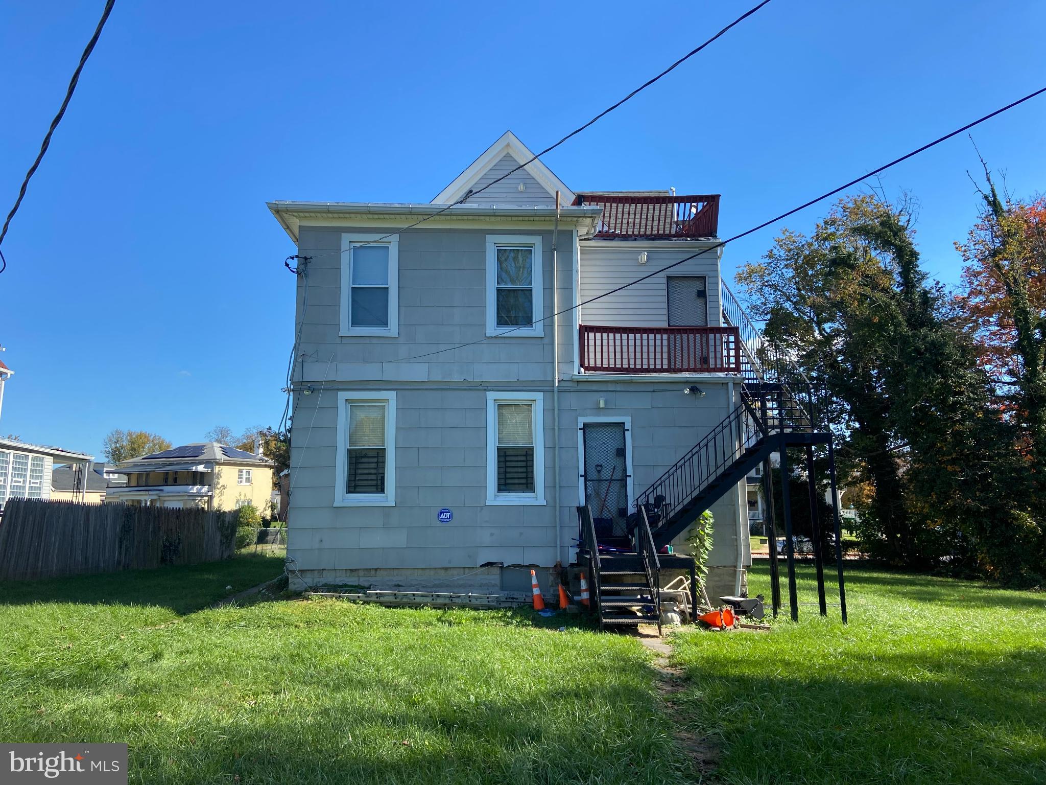 DORCHESTER - Residential Income