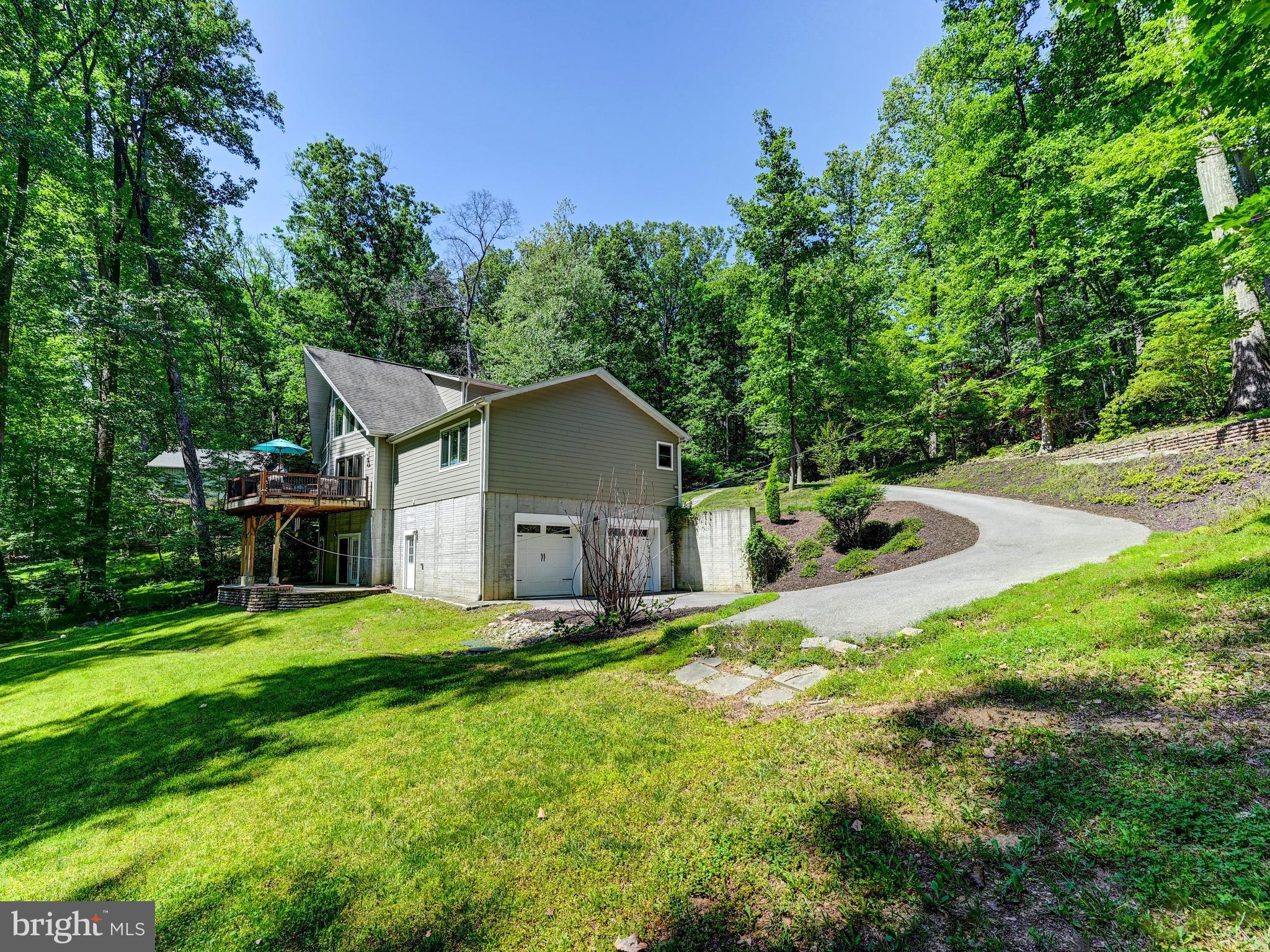 GREENWOOD - Residential