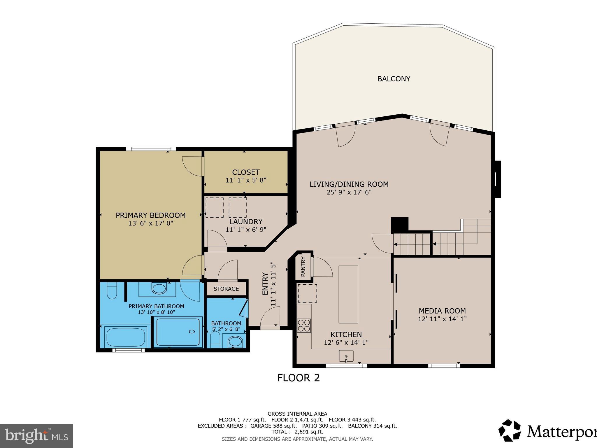 GREENWOOD - Residential