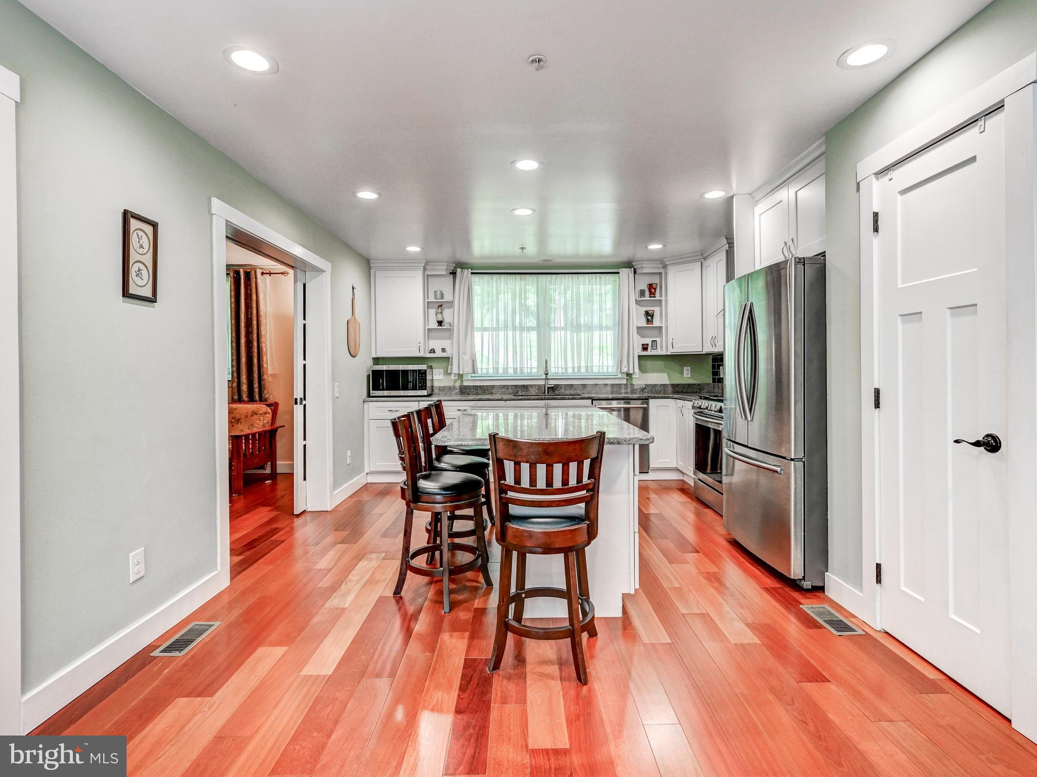 GREENWOOD - Residential