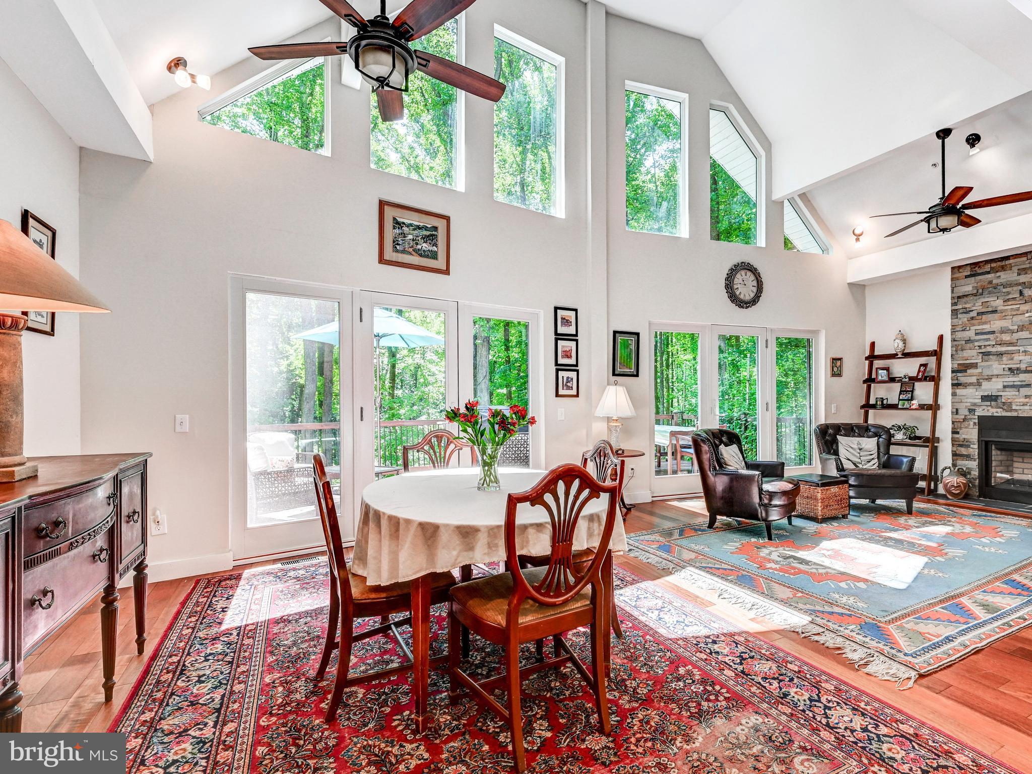 GREENWOOD - Residential
