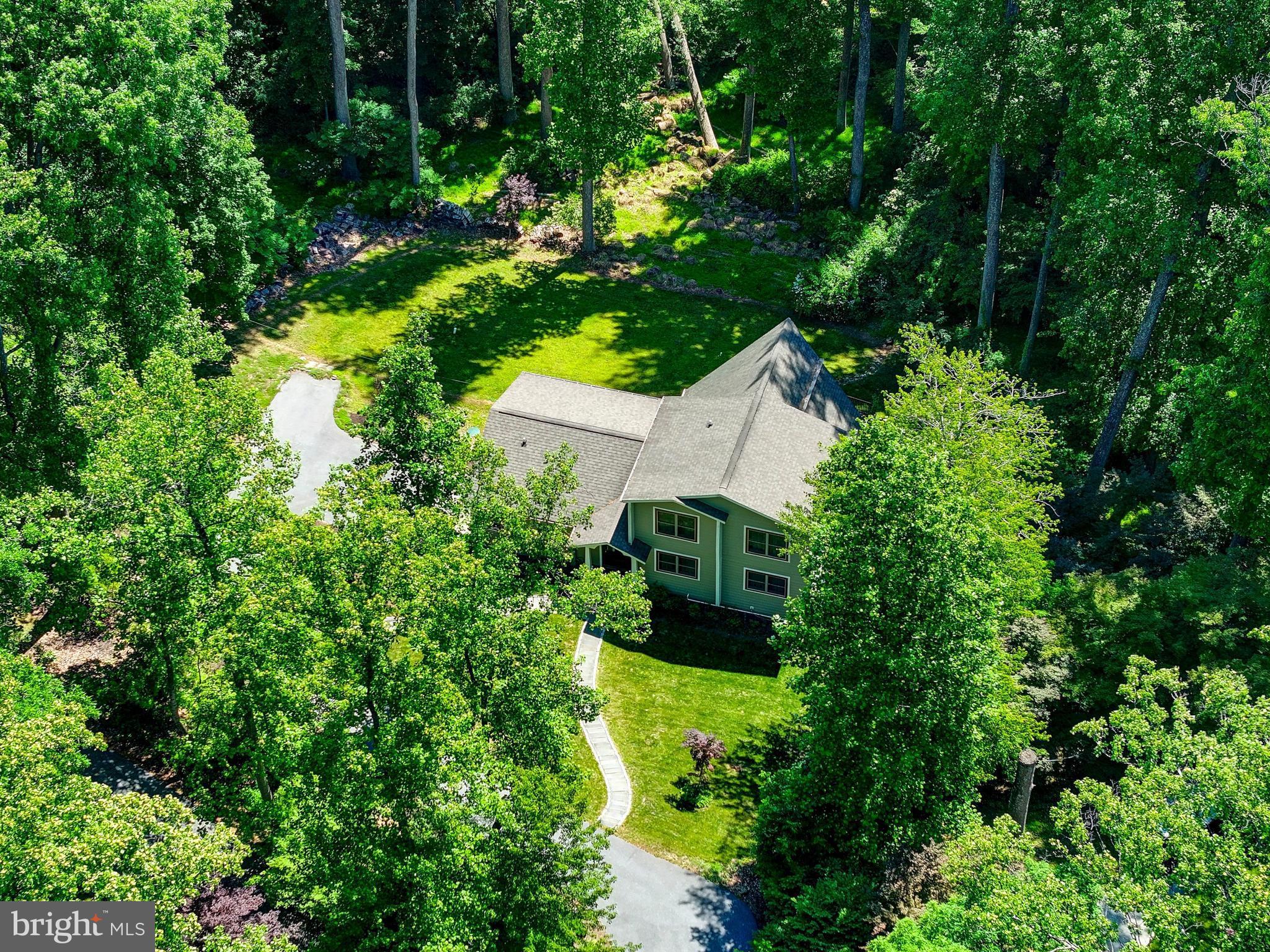 GREENWOOD - Residential
