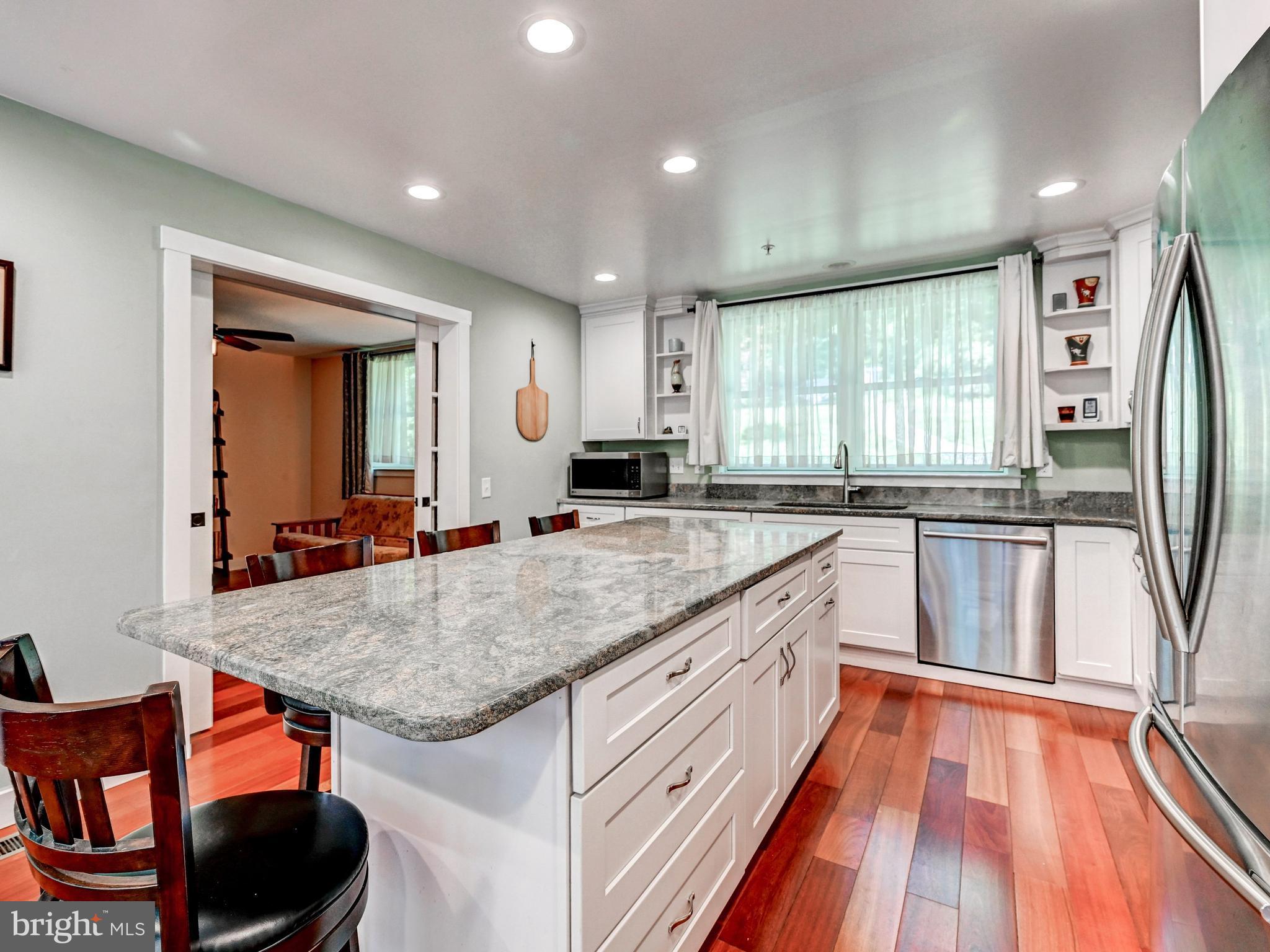 GREENWOOD - Residential