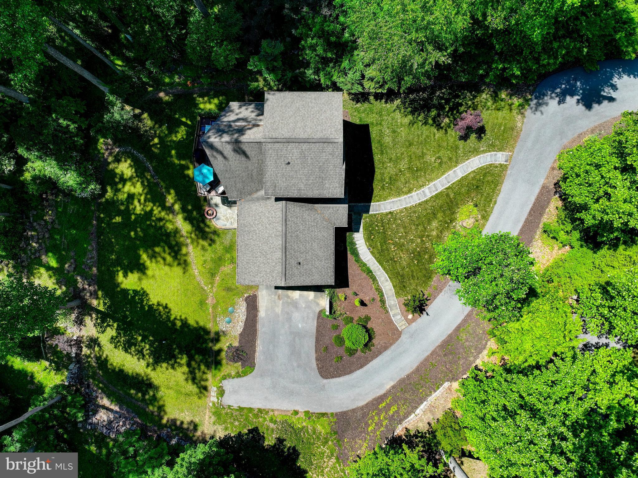 GREENWOOD - Residential