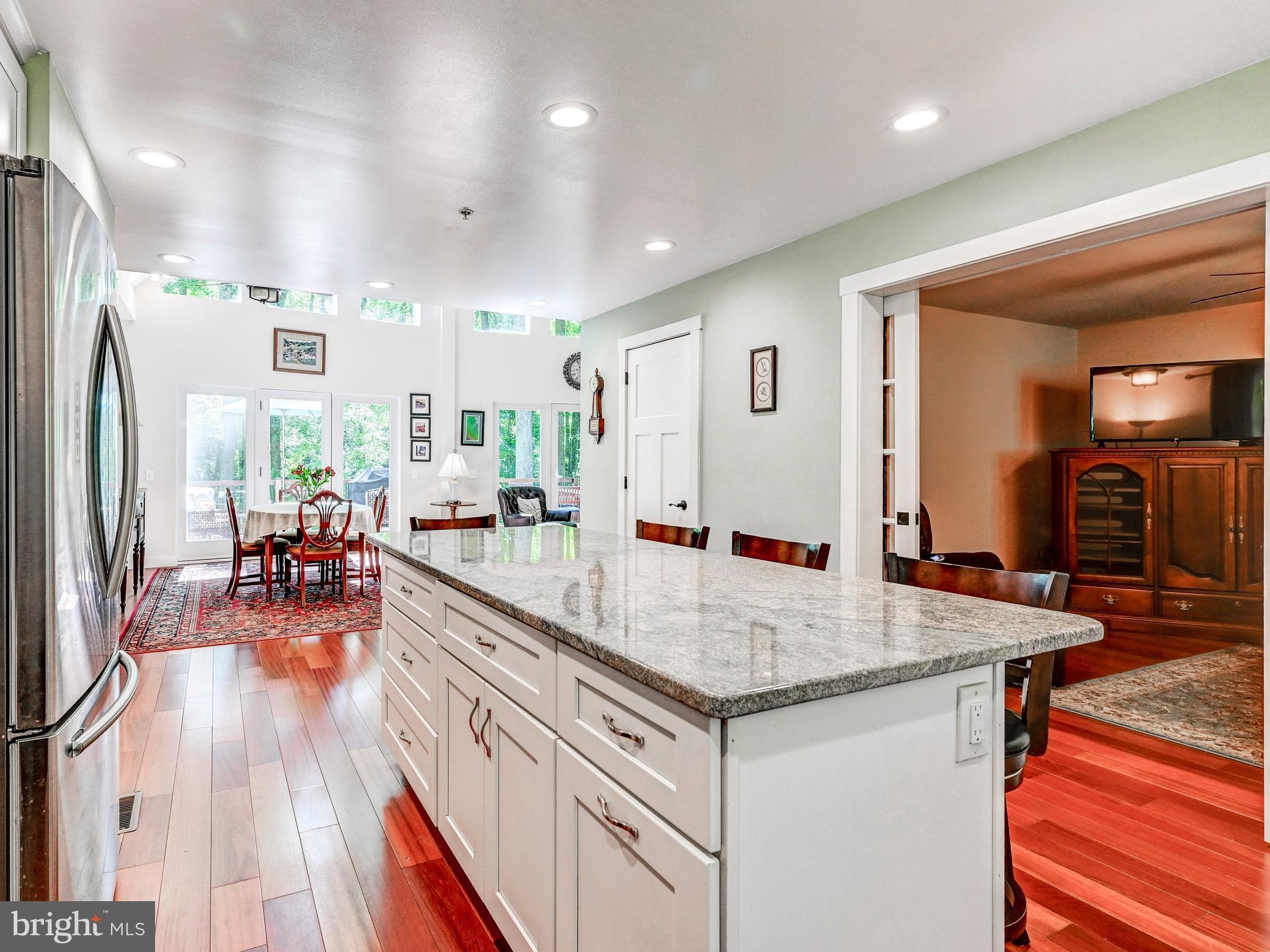 GREENWOOD - Residential