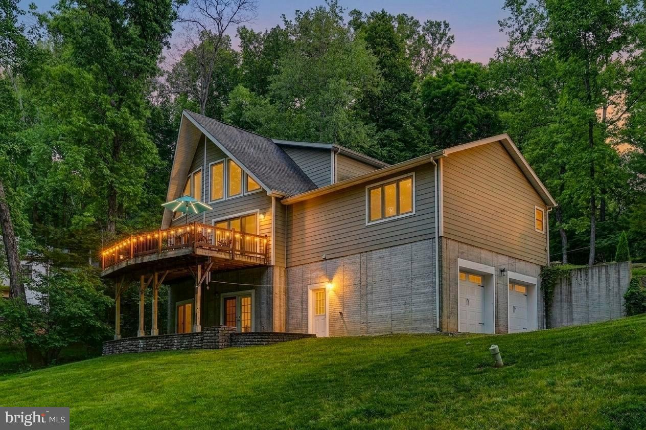 GREENWOOD - Residential