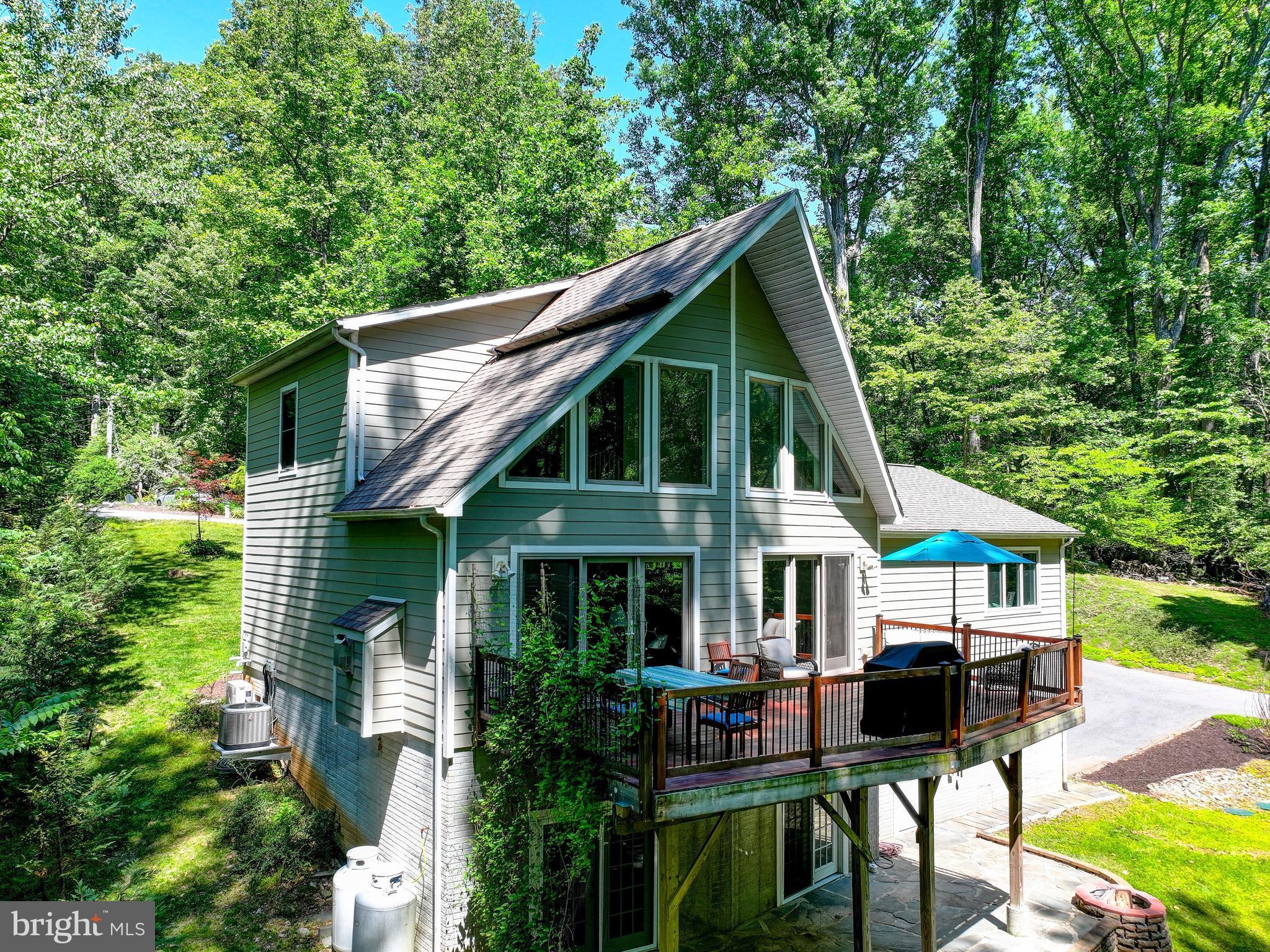 GREENWOOD - Residential