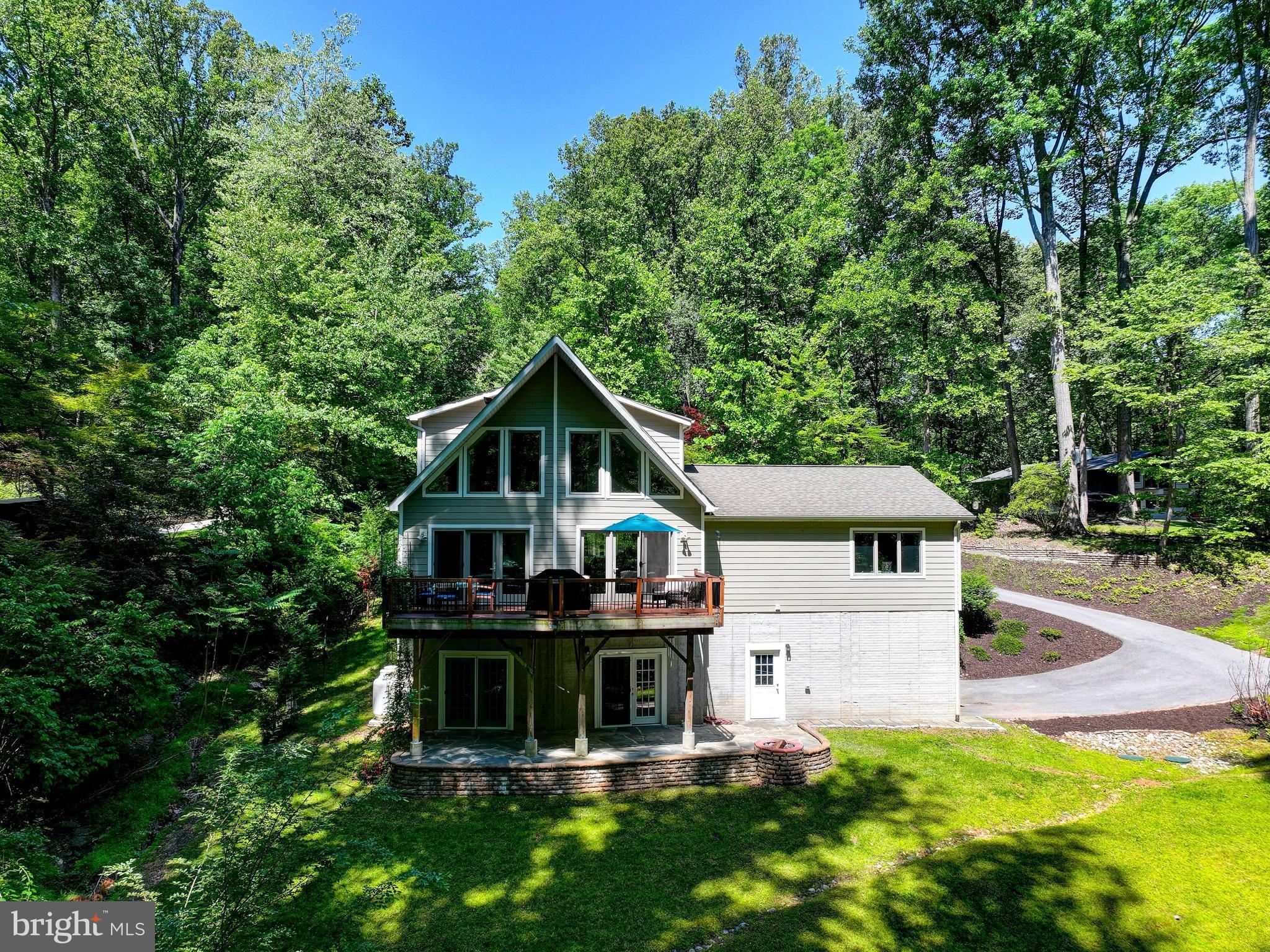 GREENWOOD - Residential