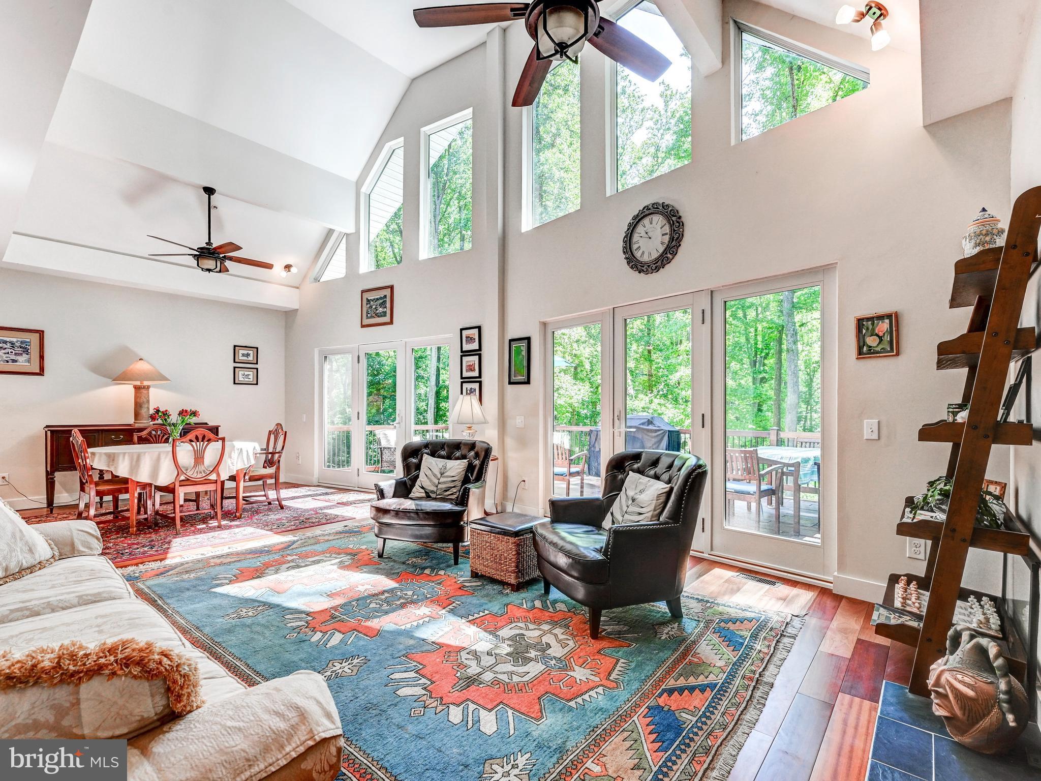 GREENWOOD - Residential