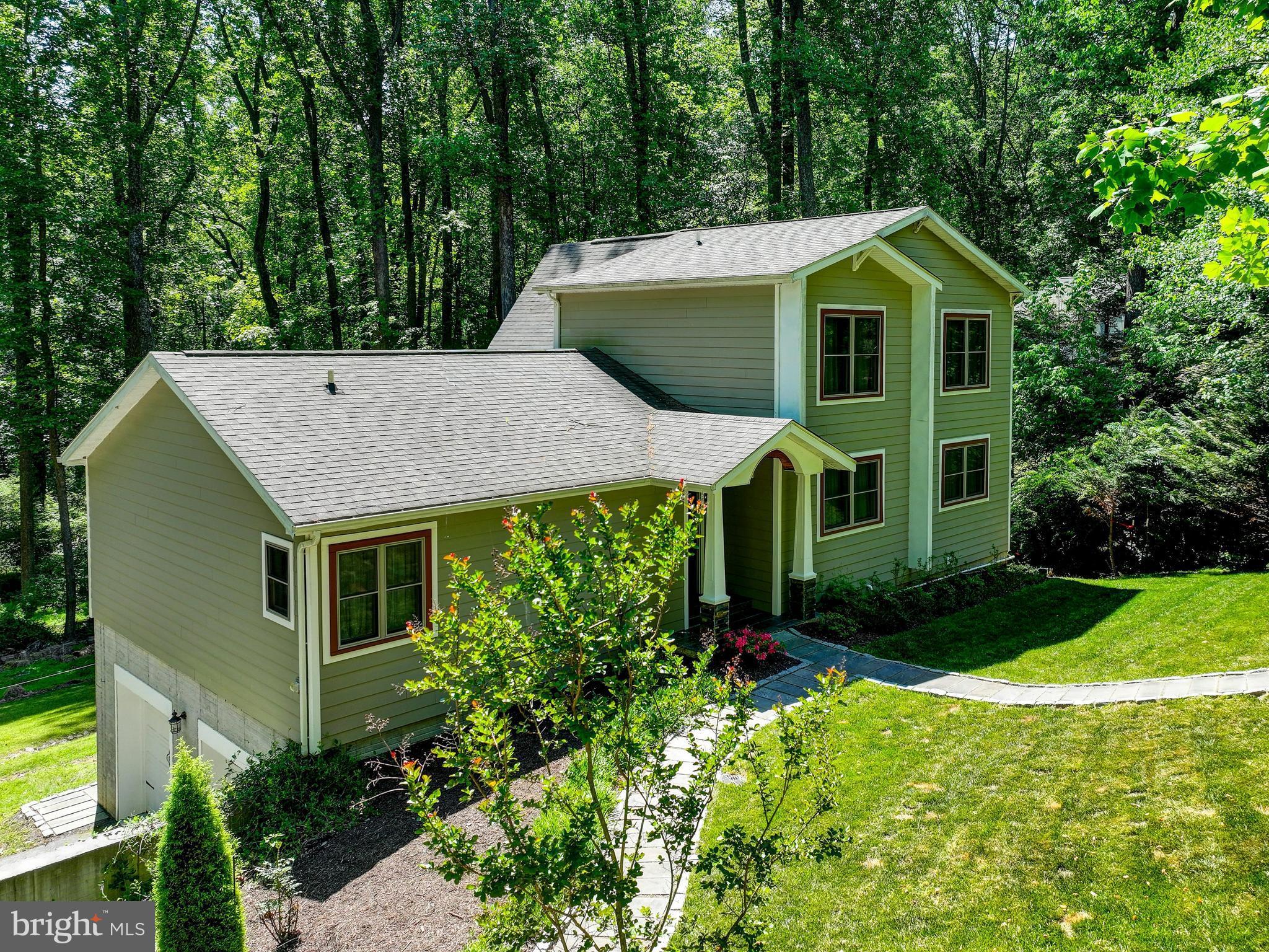 GREENWOOD - Residential