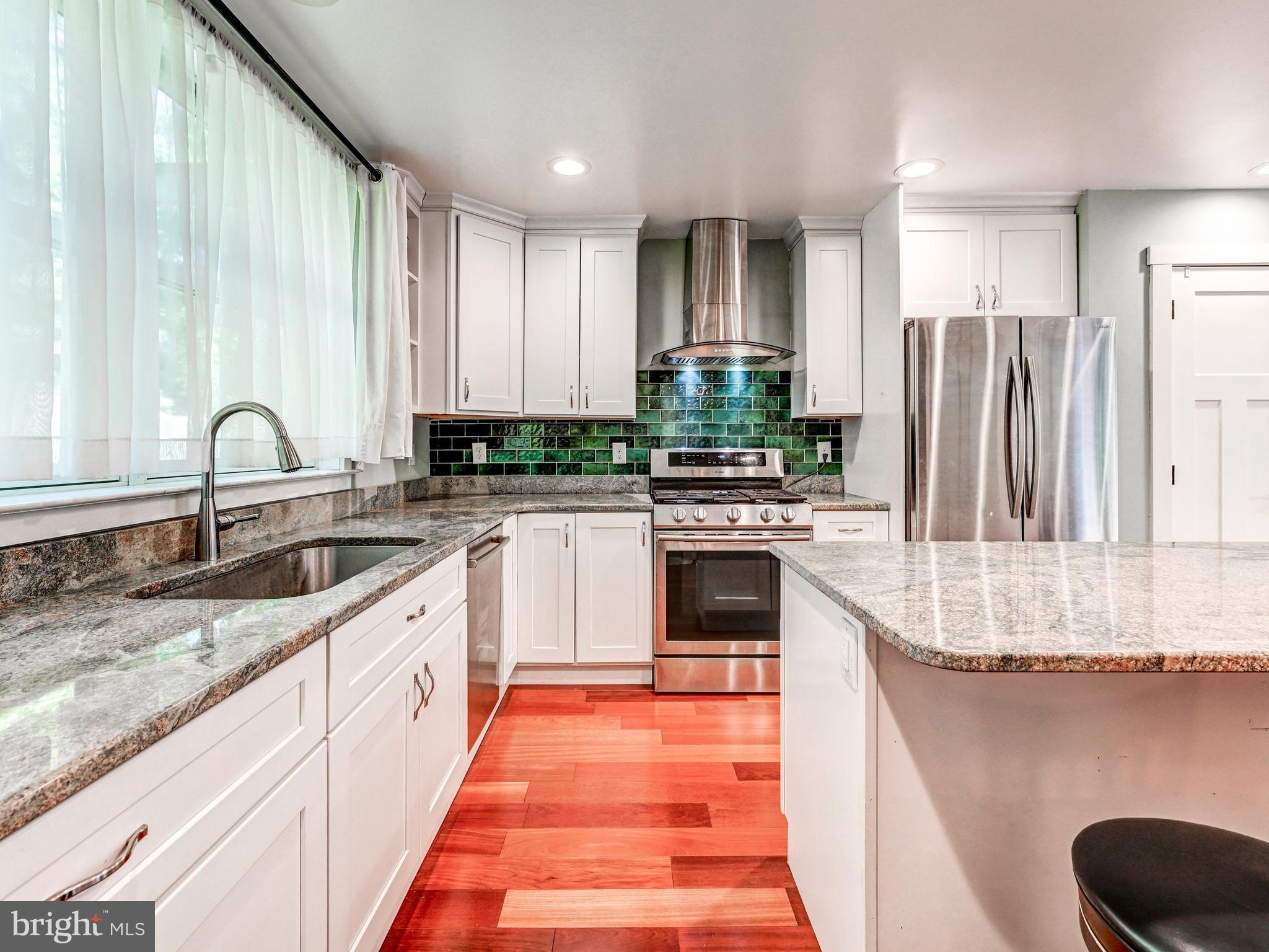 GREENWOOD - Residential