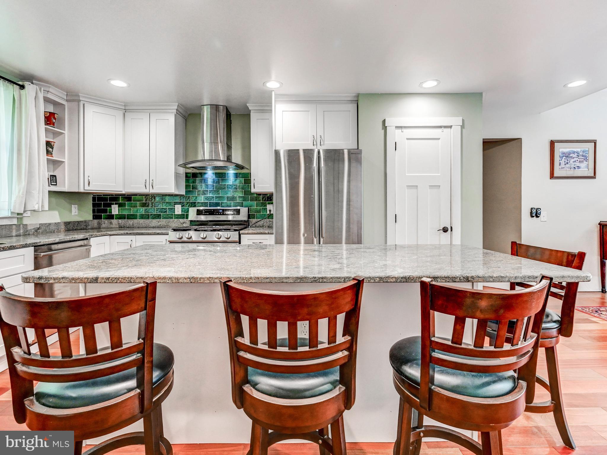 GREENWOOD - Residential