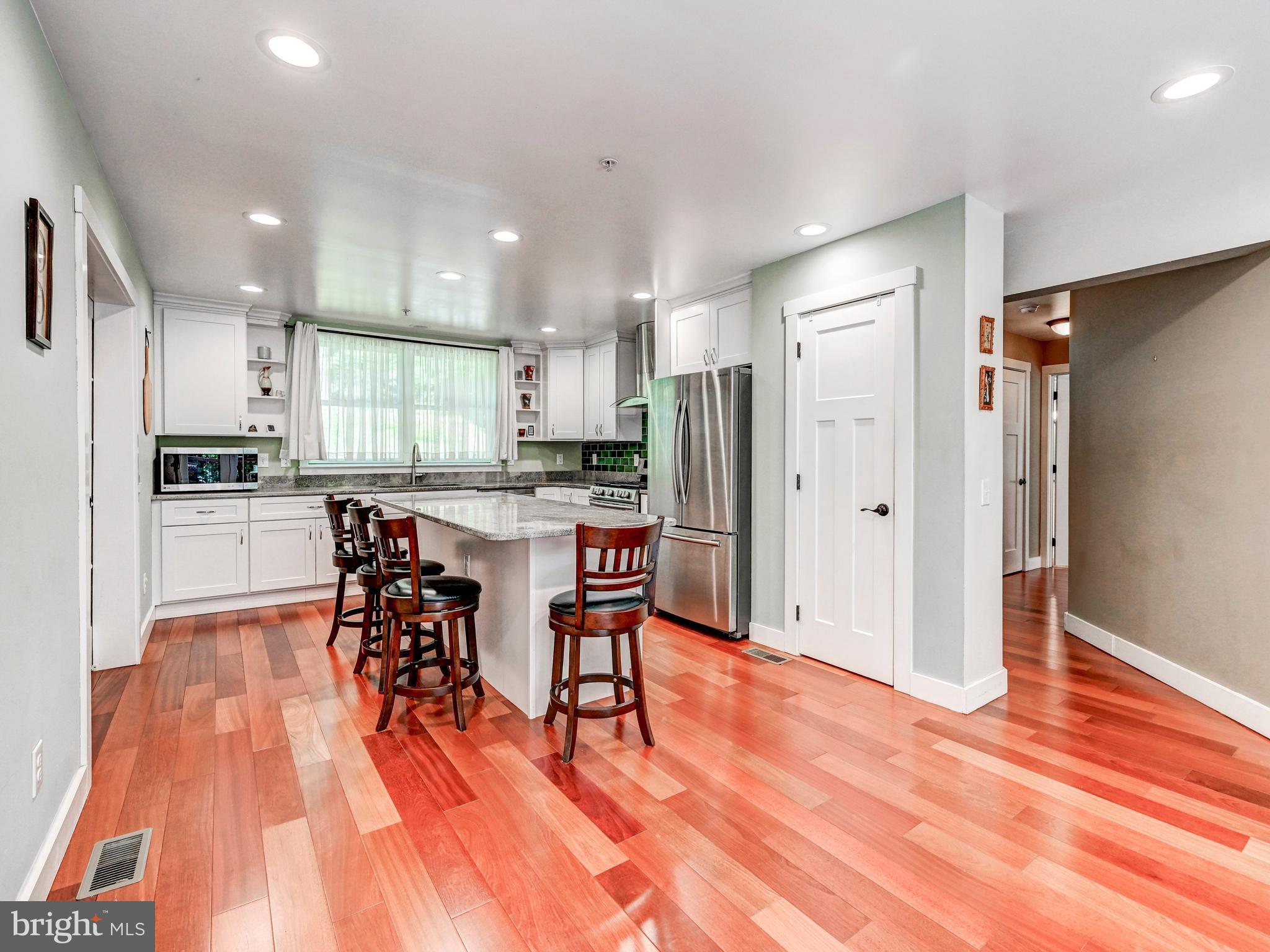 GREENWOOD - Residential
