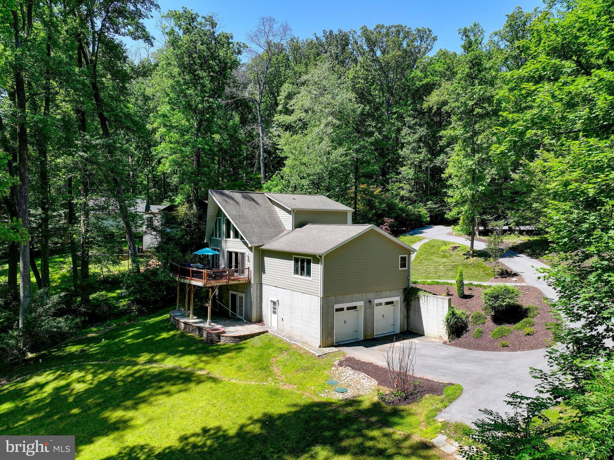 GREENWOOD - Residential