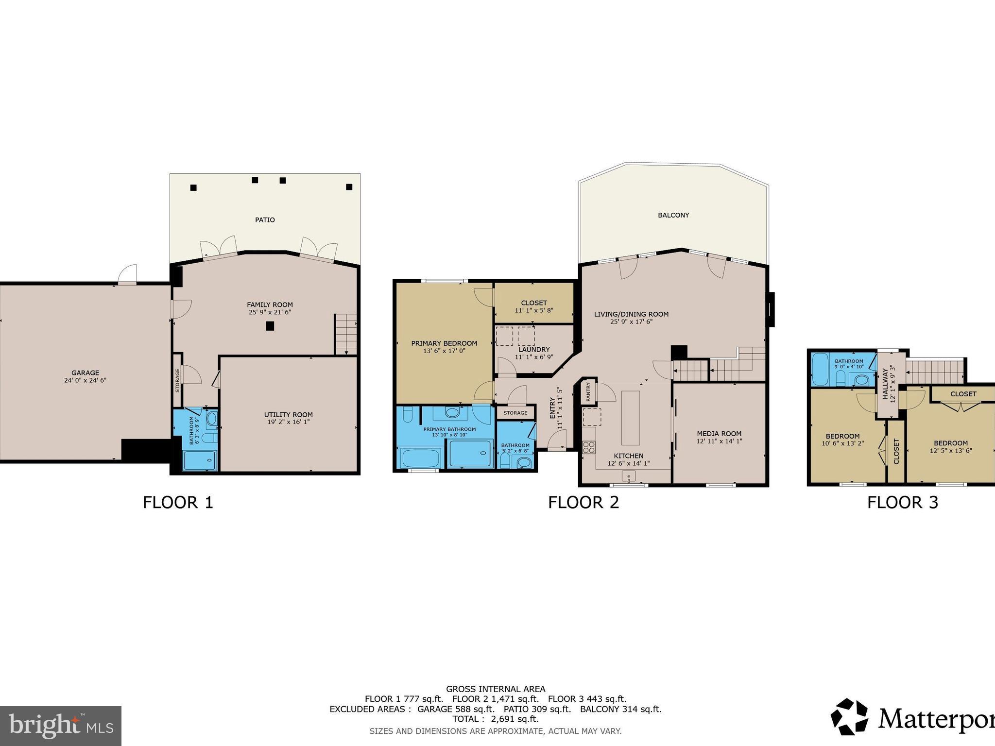 GREENWOOD - Residential