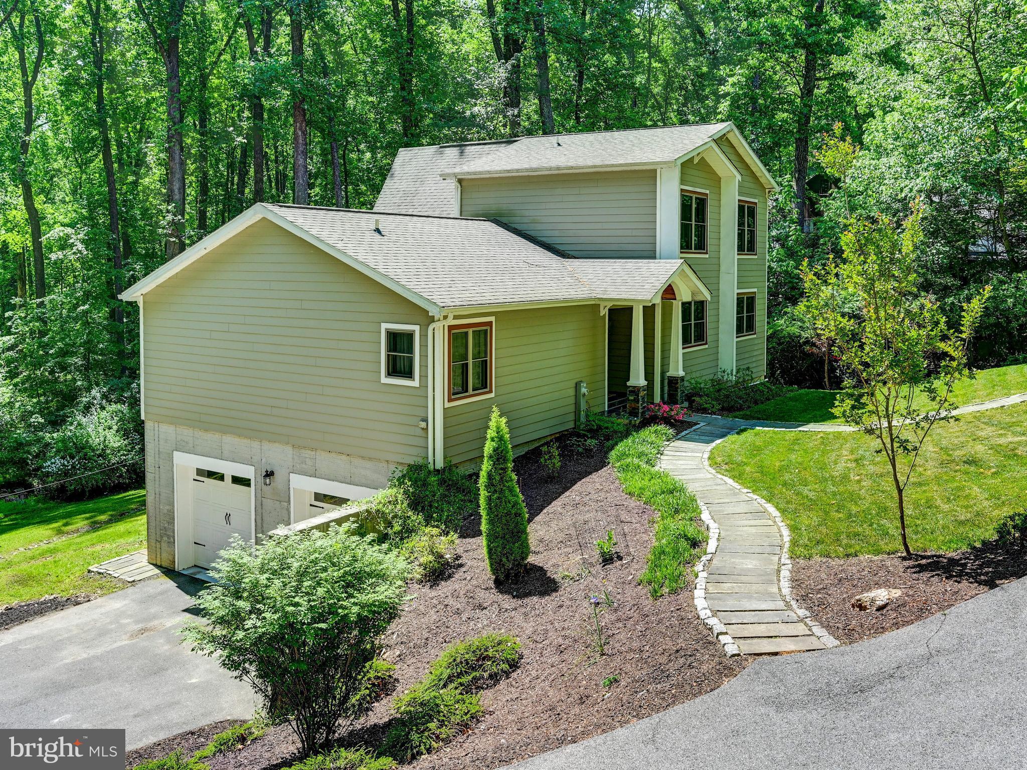 GREENWOOD - Residential