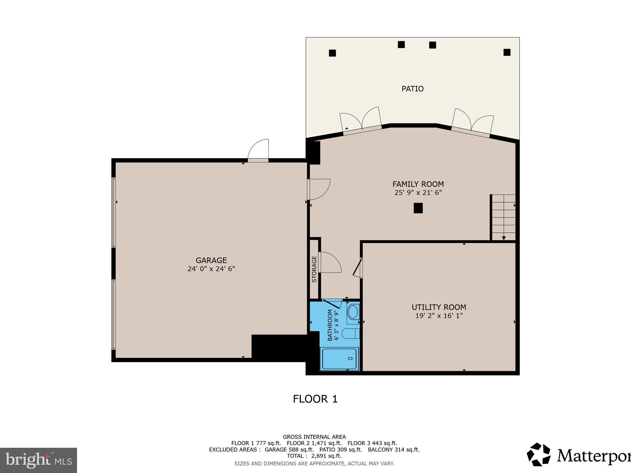 GREENWOOD - Residential