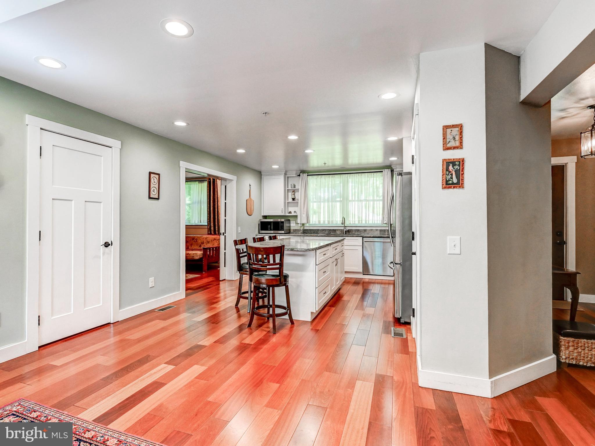 GREENWOOD - Residential