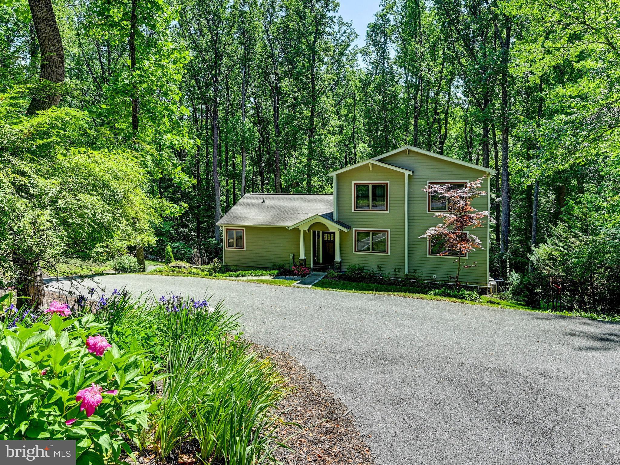 GREENWOOD - Residential