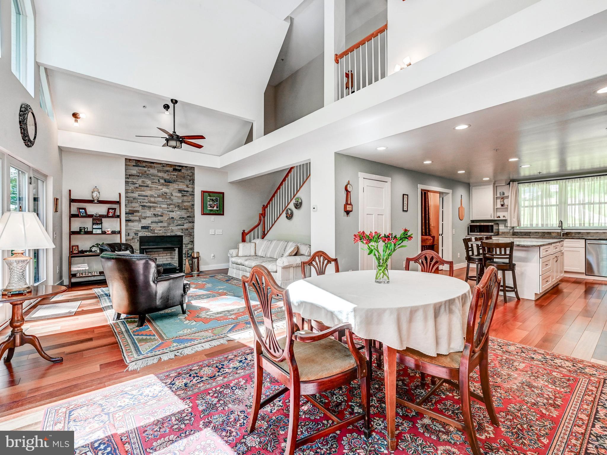 GREENWOOD - Residential