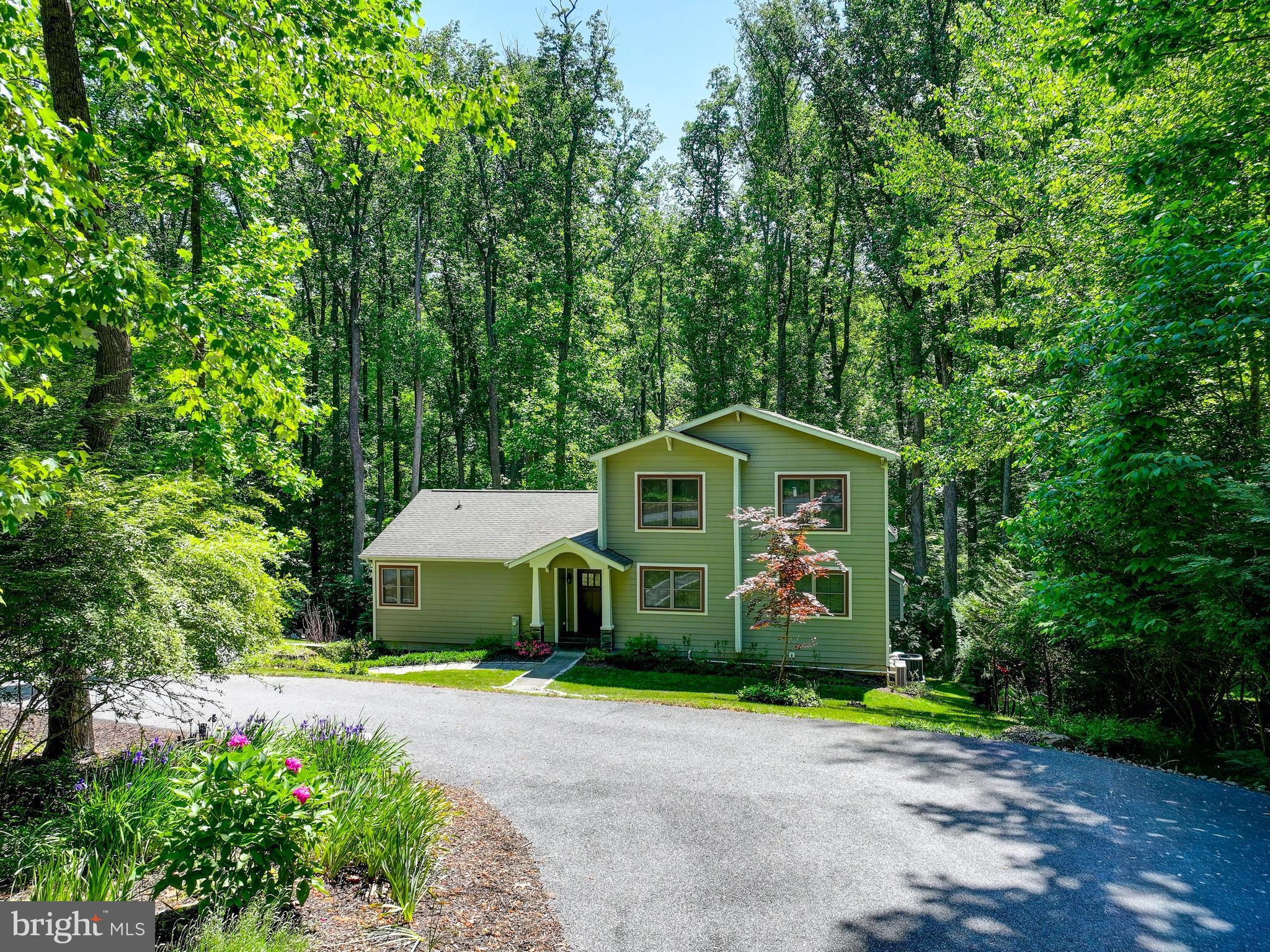 GREENWOOD - Residential