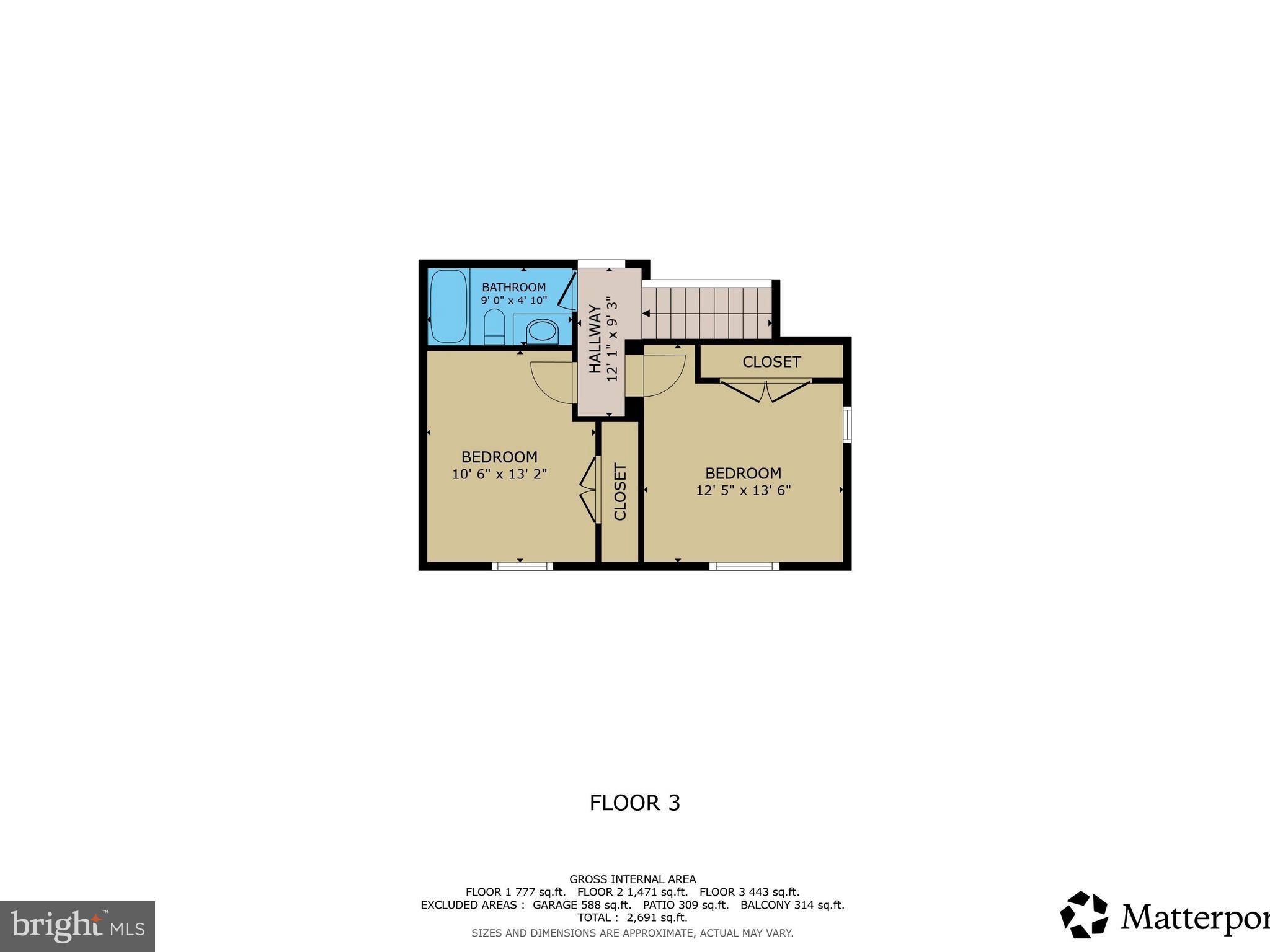 GREENWOOD - Residential