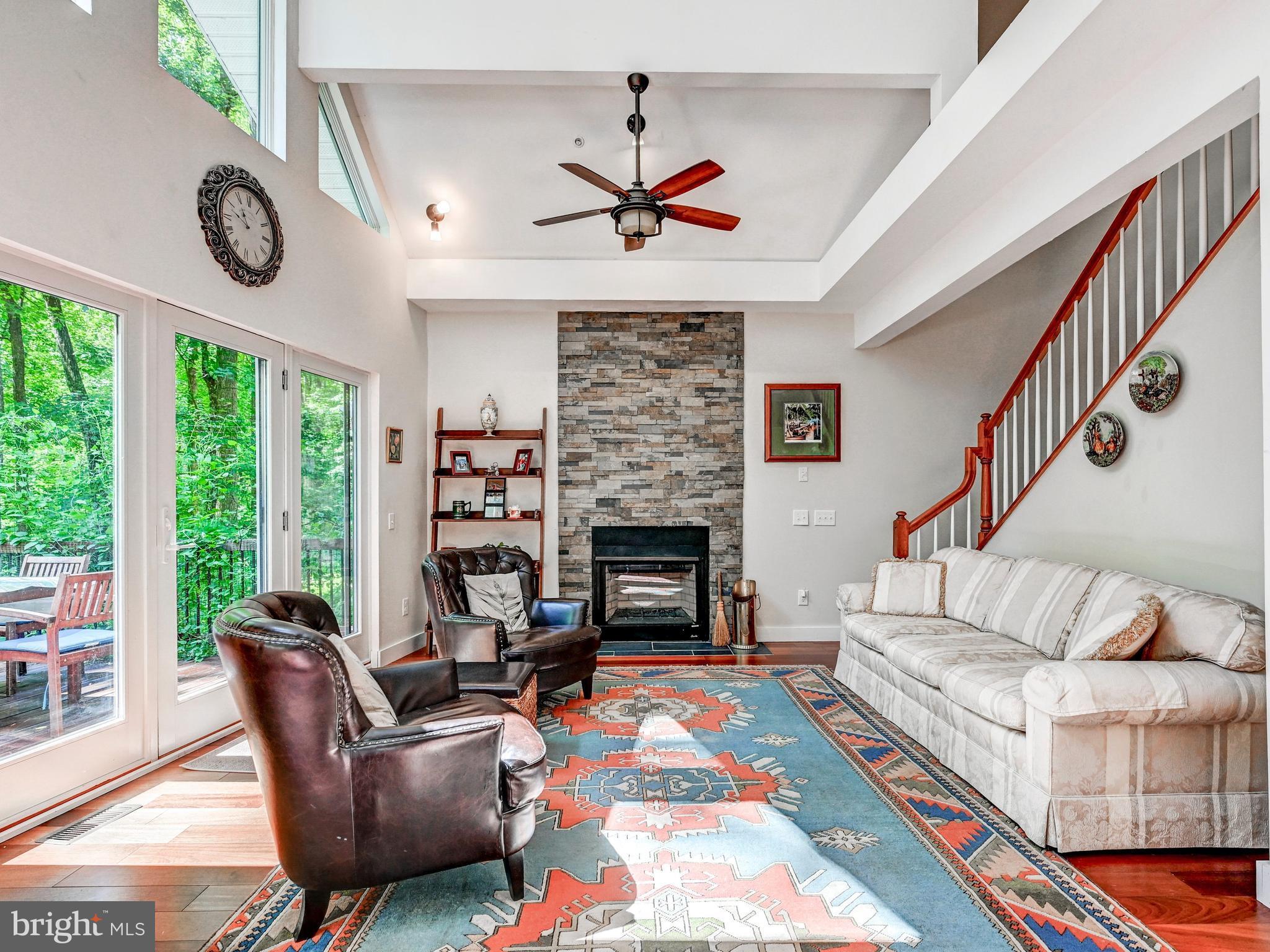 GREENWOOD - Residential