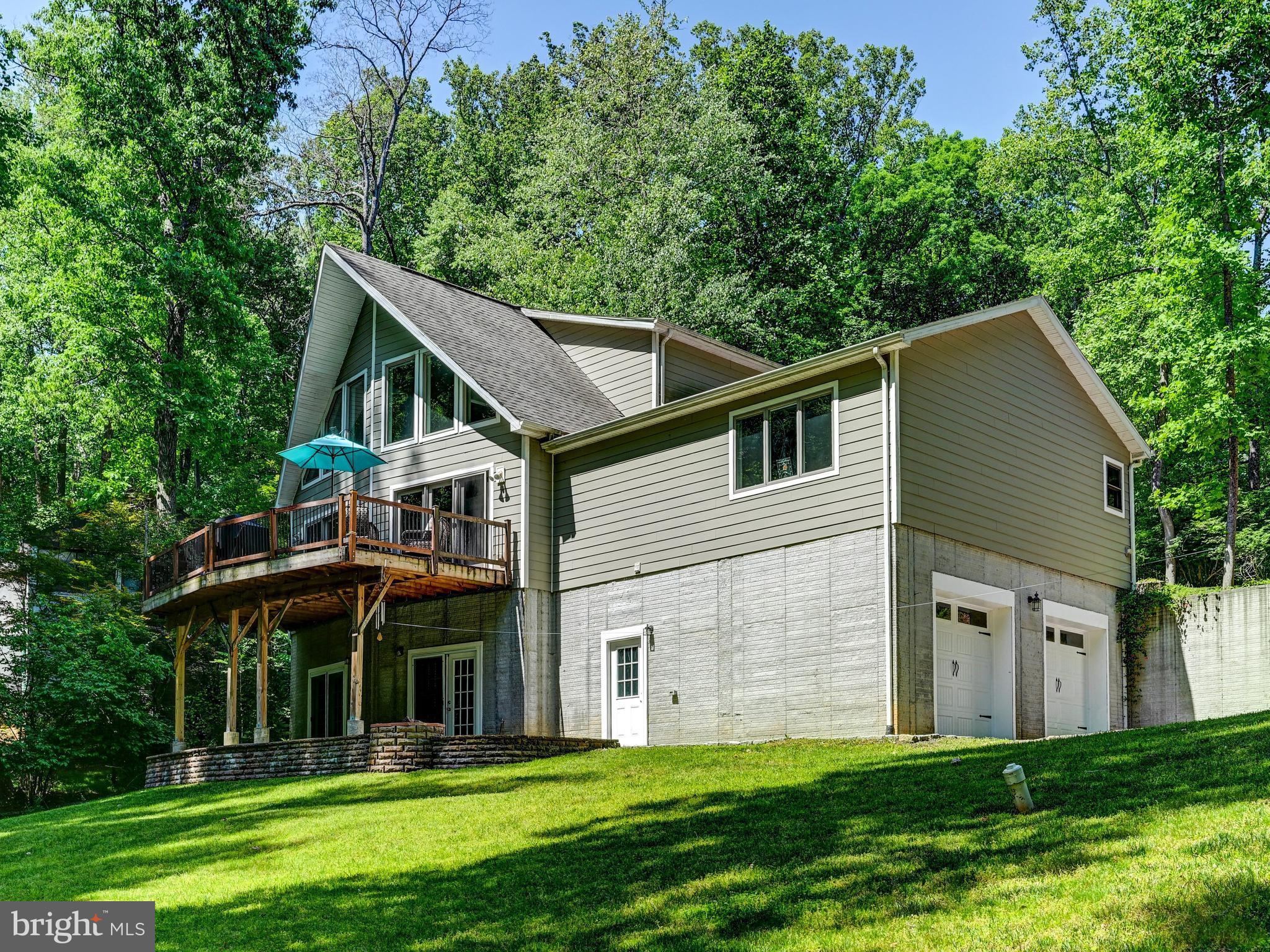 GREENWOOD - Residential