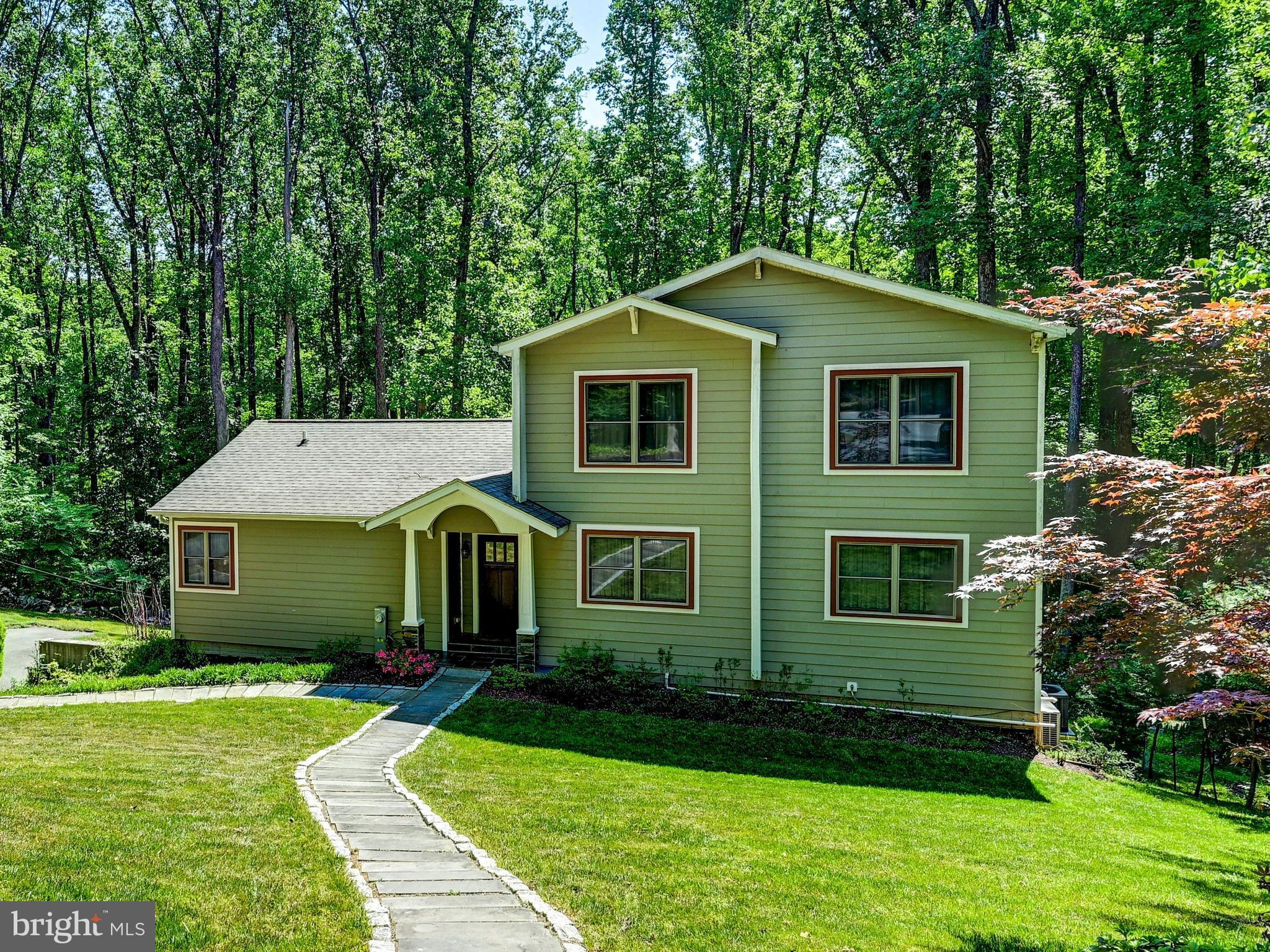GREENWOOD - Residential