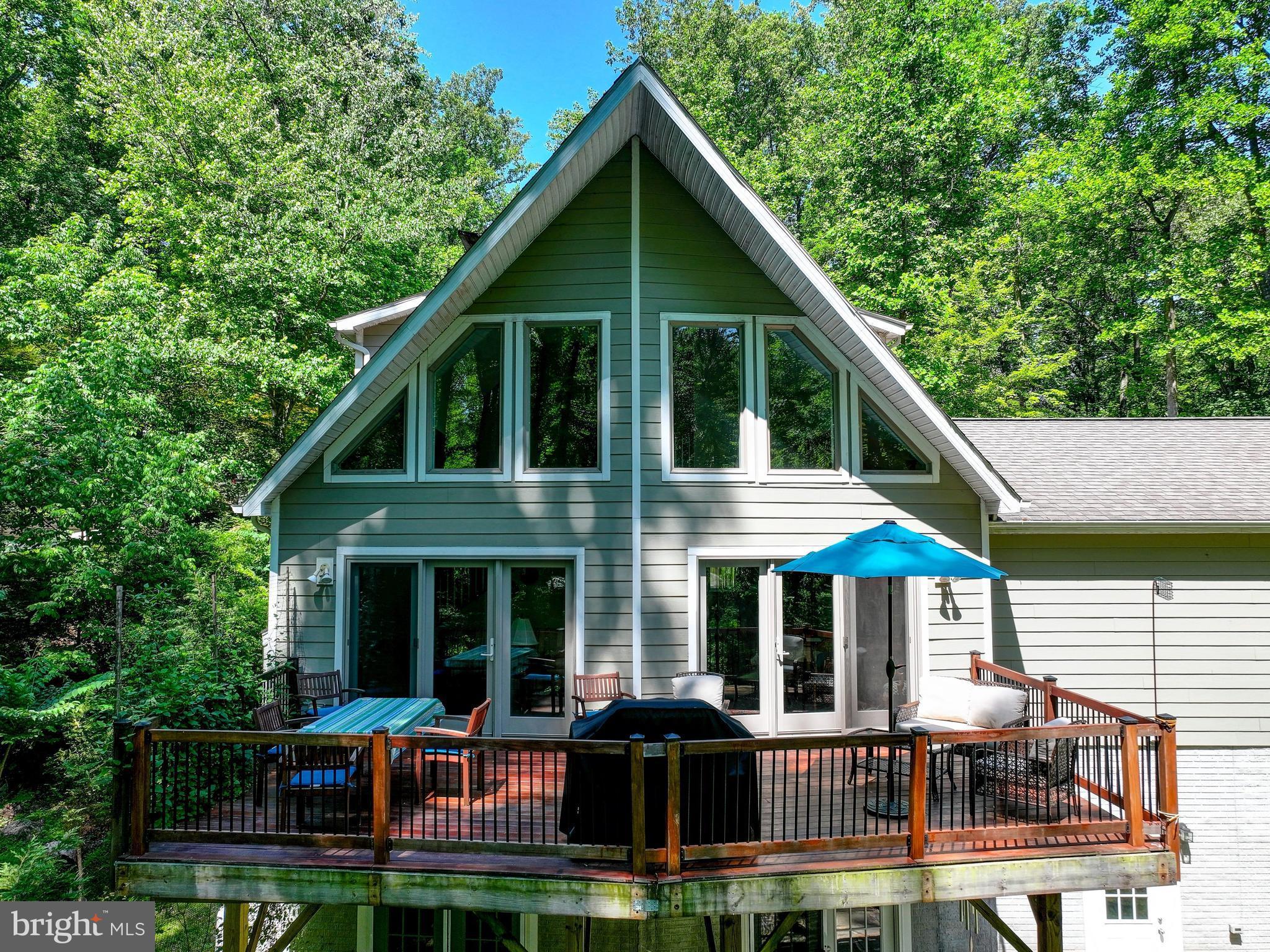 GREENWOOD - Residential