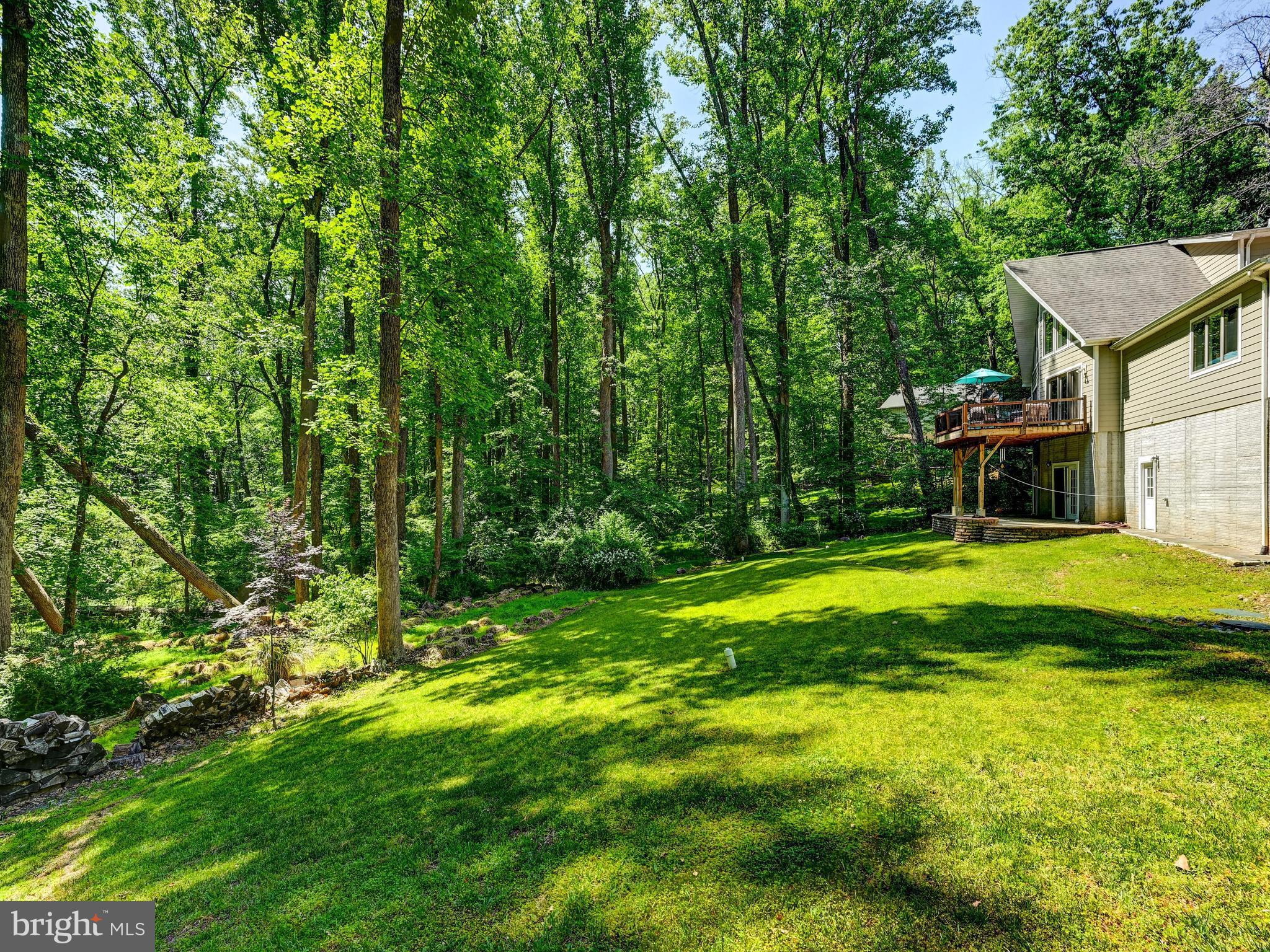 GREENWOOD - Residential