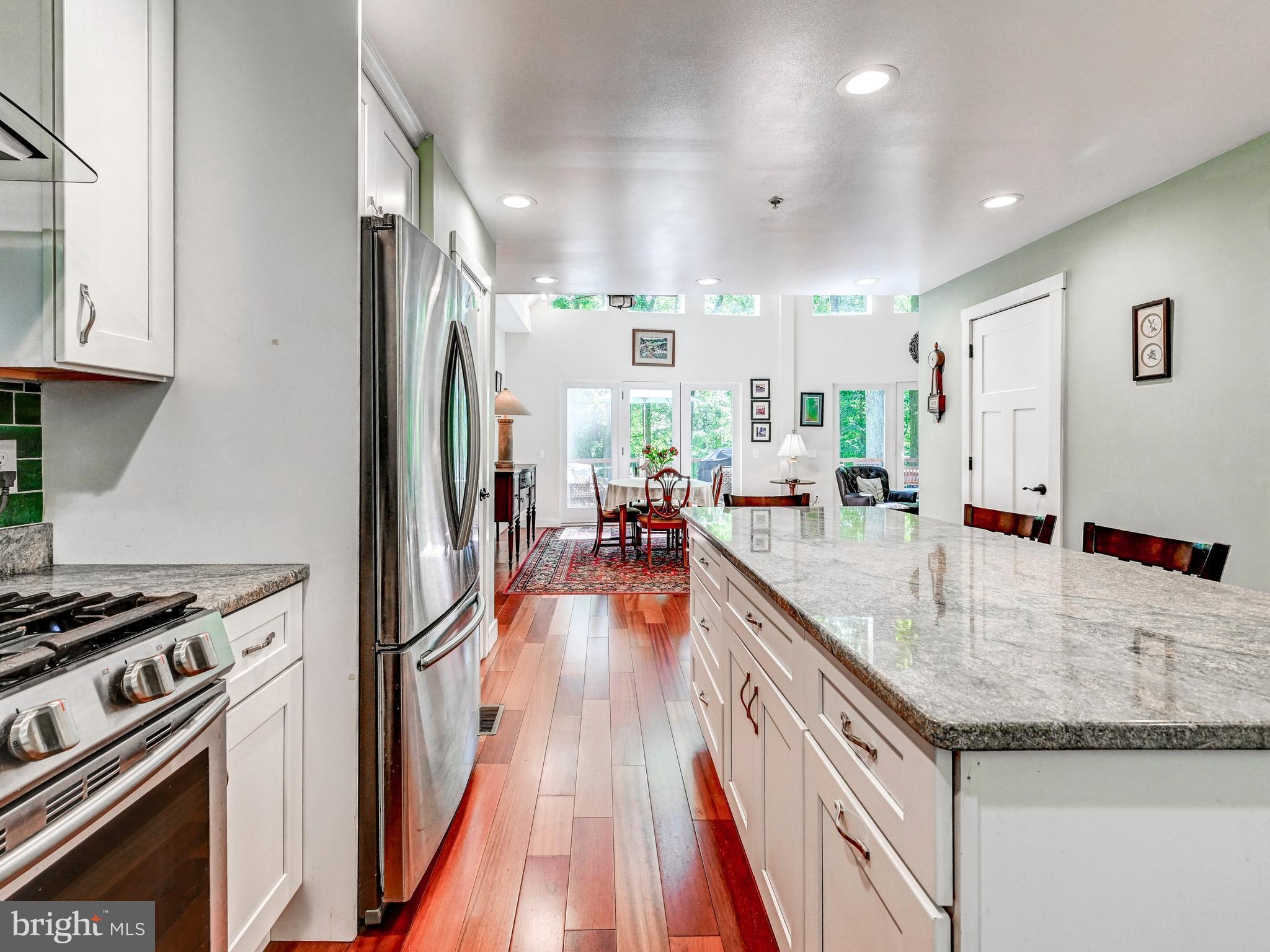 GREENWOOD - Residential