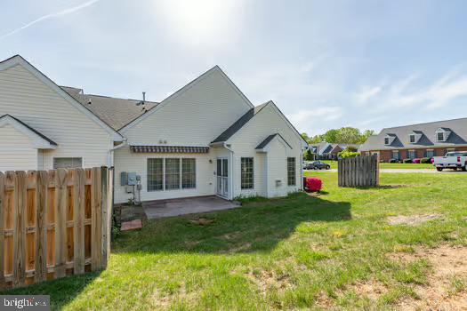 SALEM FIELDS - Residential