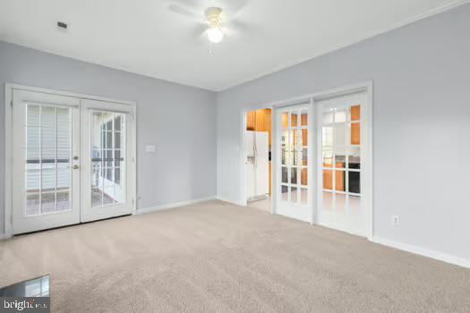 SALEM FIELDS - Residential