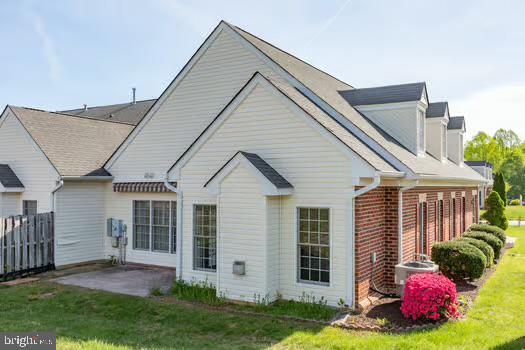 SALEM FIELDS - Residential